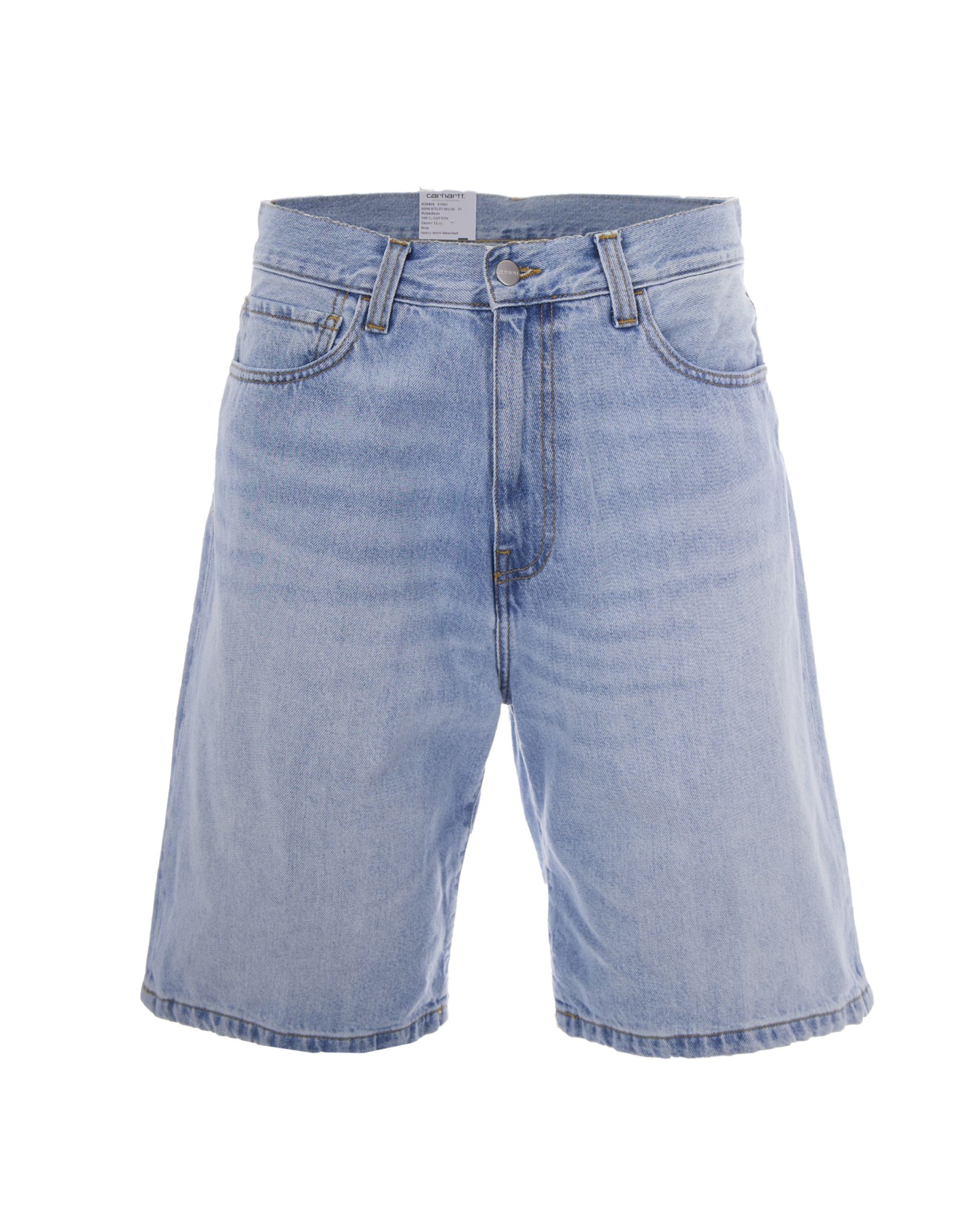 [CARHARTT WIP] Shorts SS26 I03046901WU