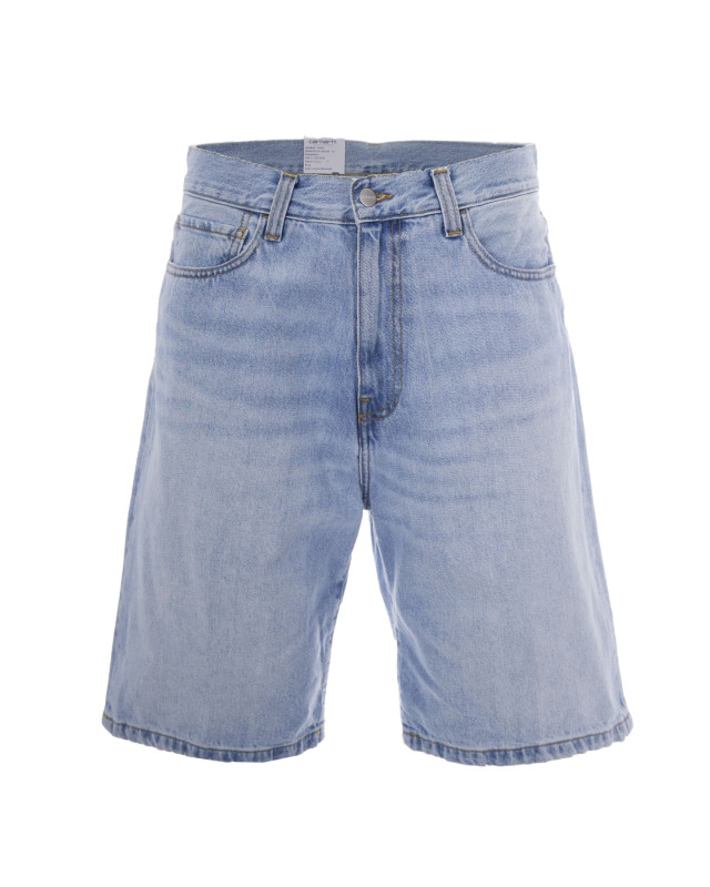 [CARHARTT WIP] Shorts SS26 I03046901WU