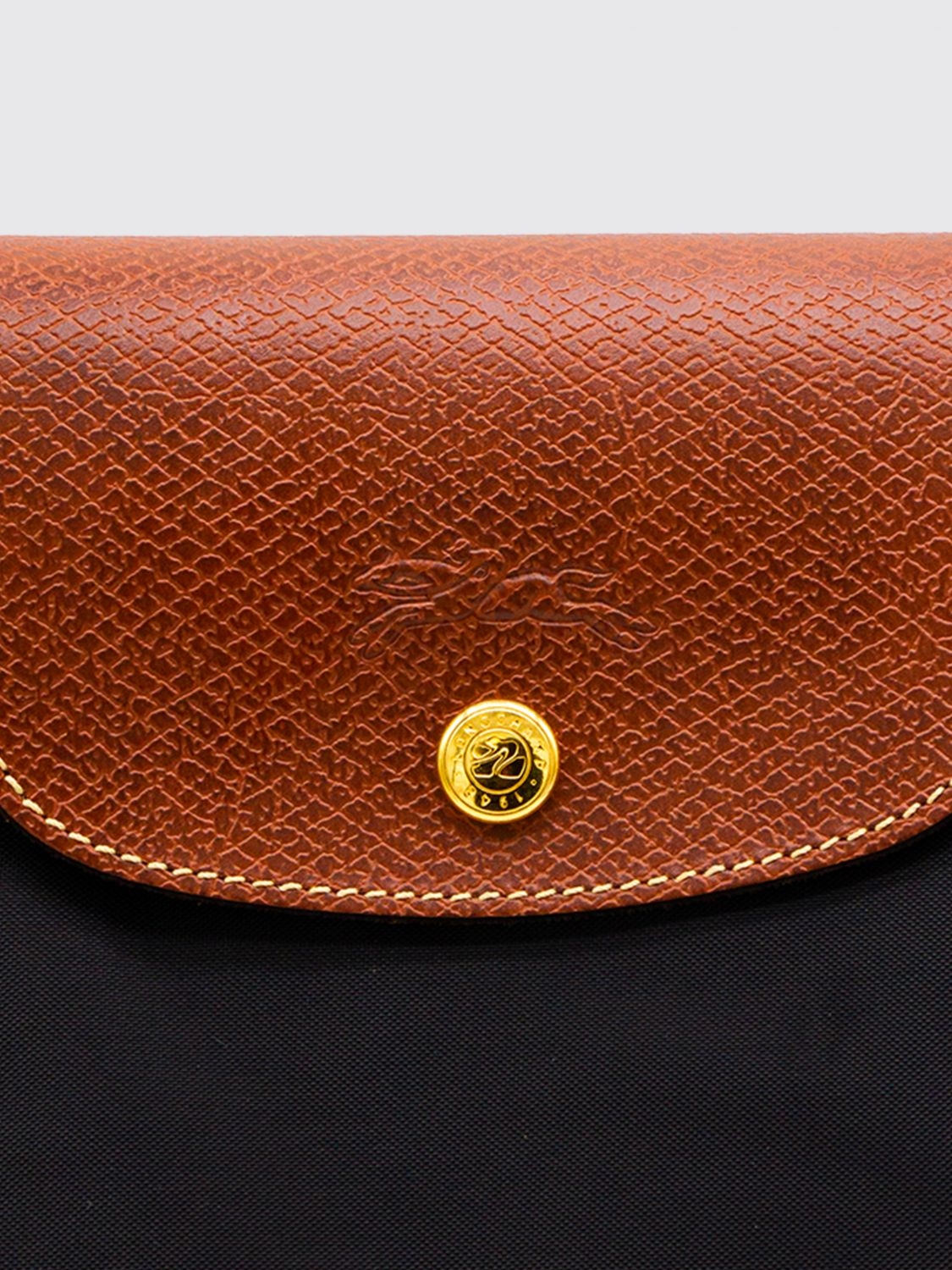 [LONGCHAMP] Tote bag FW26 L1626089 001