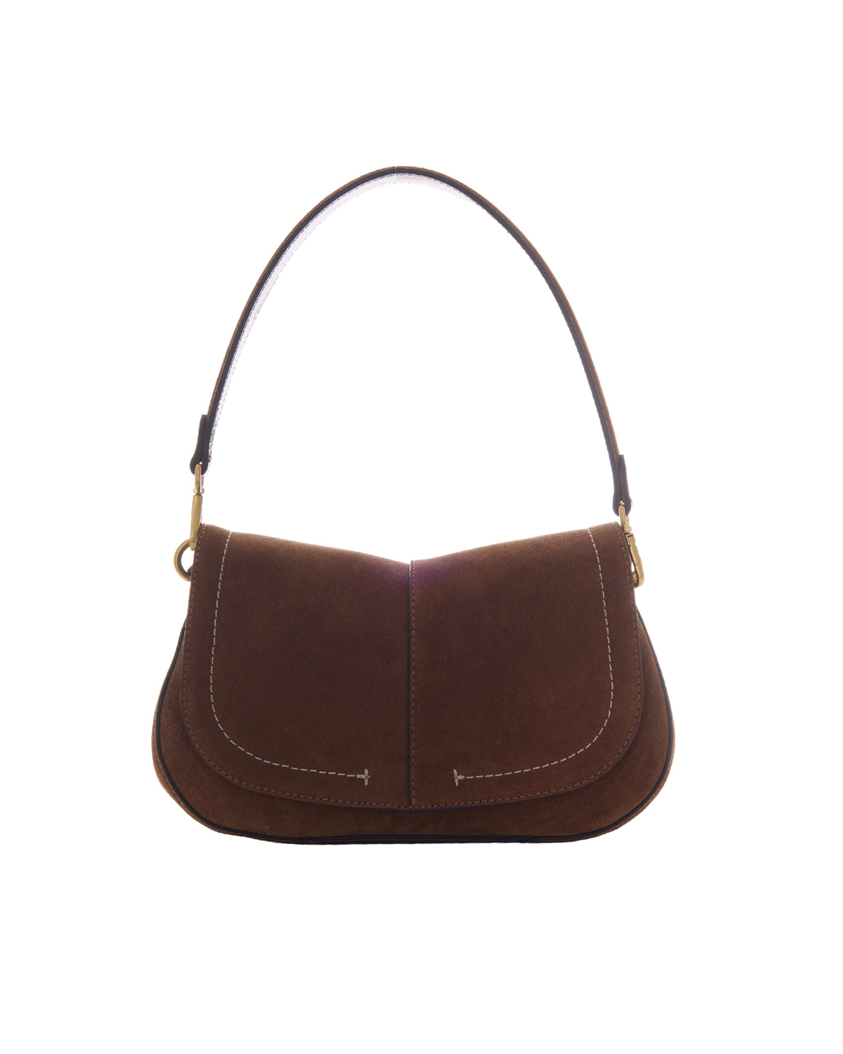 [GIANNI CHIARINI] Shoulder bag FW26 BS12618CMPL099