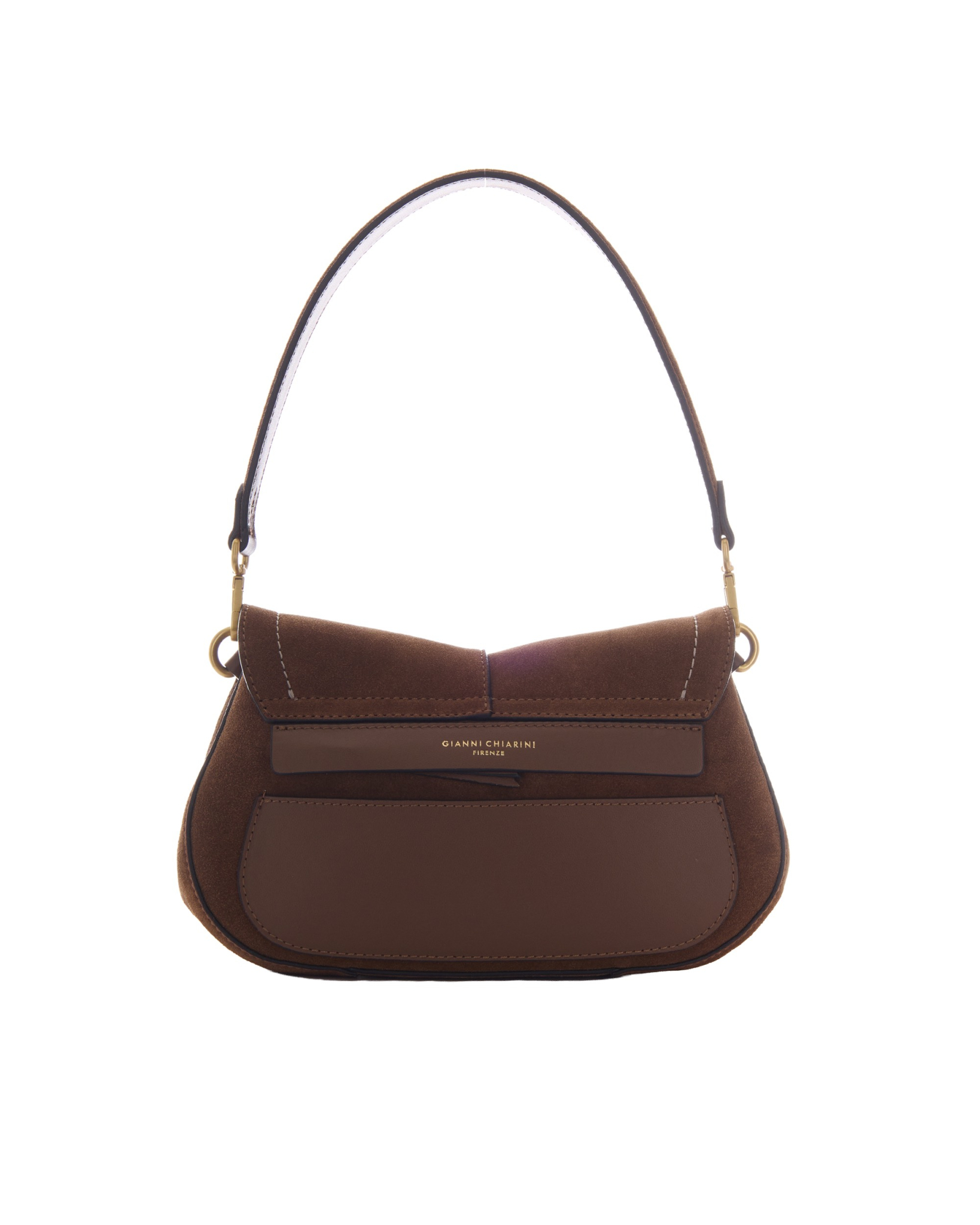 [GIANNI CHIARINI] Shoulder bag FW26 BS12618CMPL099