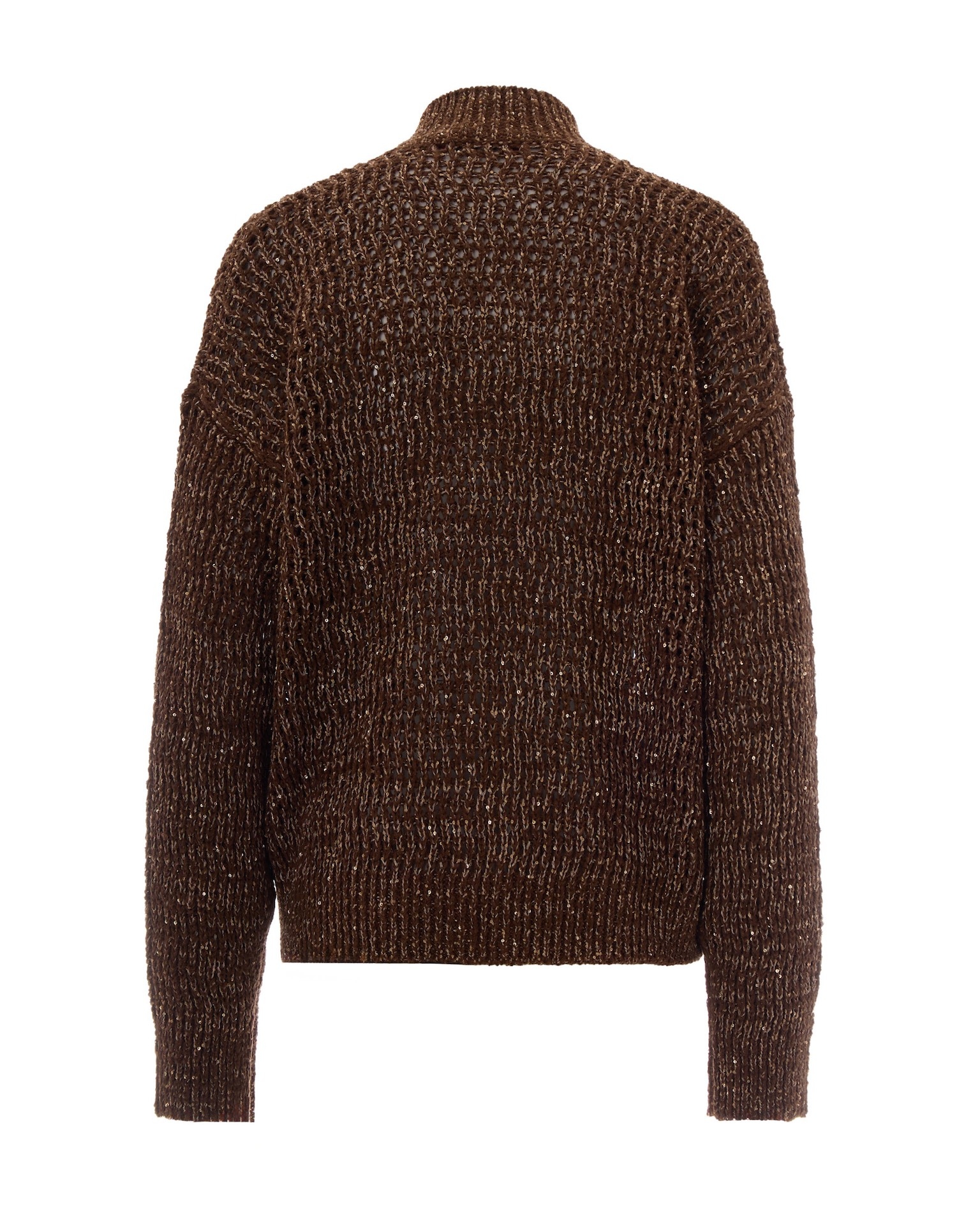 [MAX MARA STUDIO] Cardigan SS26 2616341071600MSTTACITO001
