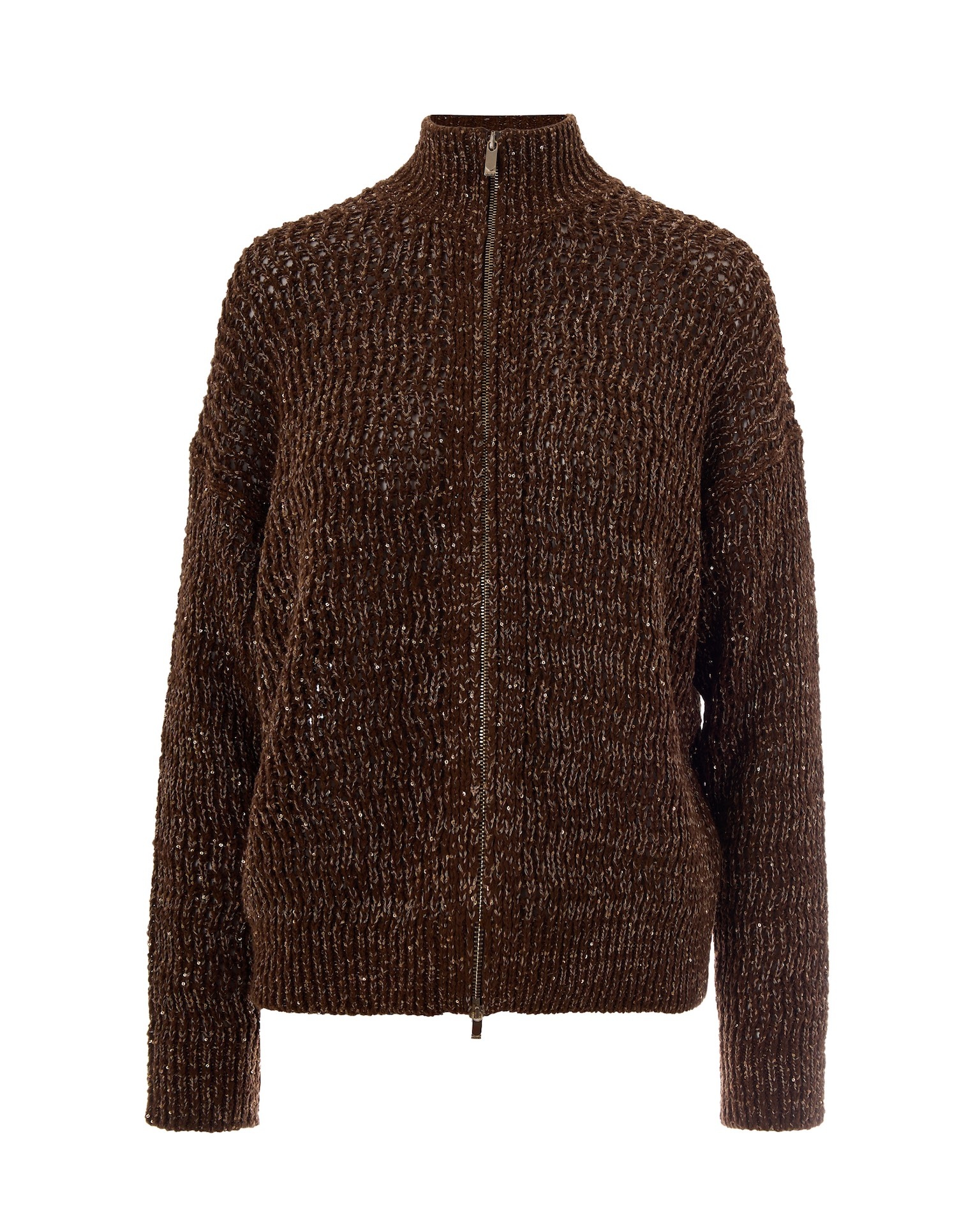 [MAX MARA STUDIO] Cardigan SS26 2616341071600MSTTACITO001