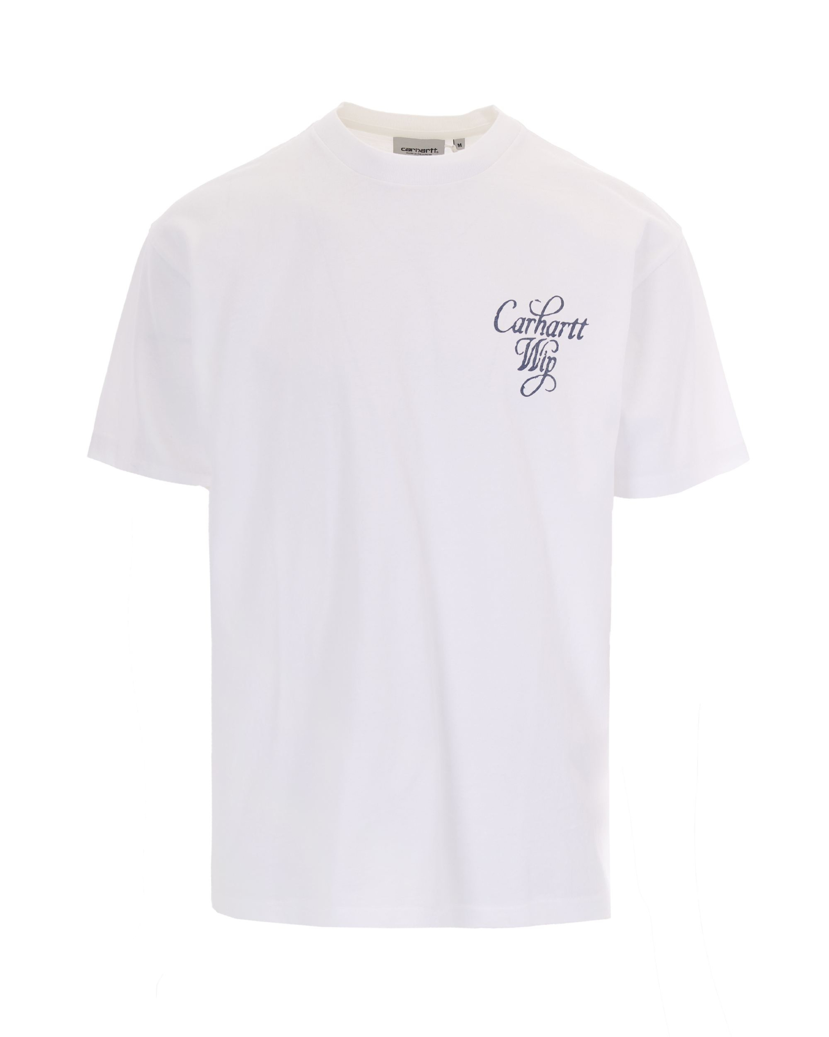 [CARHARTT WIP] T-shirts Short Sleeve SS26 I0362200206