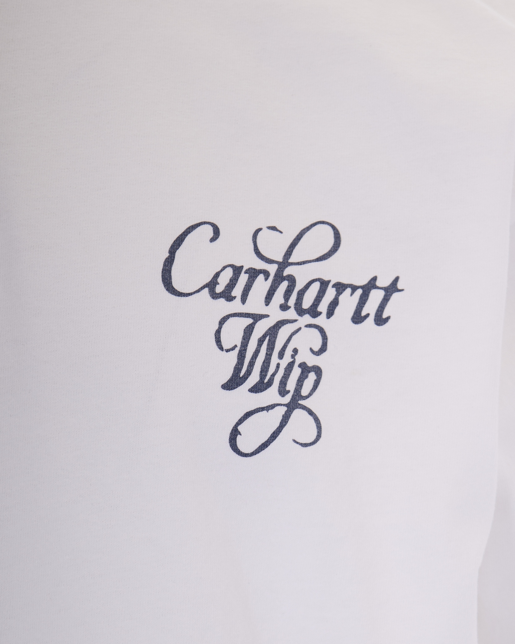 [CARHARTT WIP] T-shirts Short Sleeve SS26 I0362200206