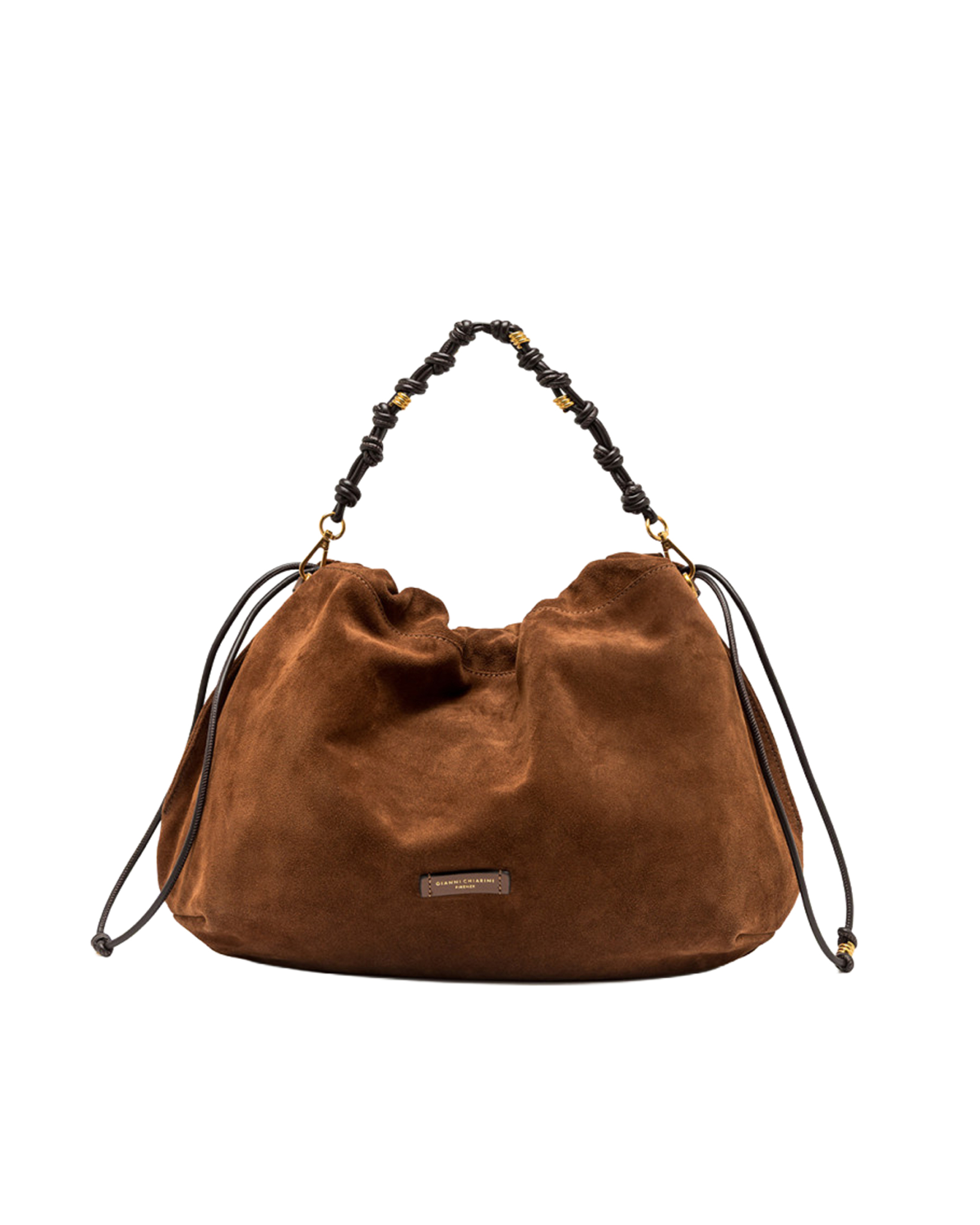 [GIANNI CHIARINI] Shoulder bag FW26 BS12260CMPL099