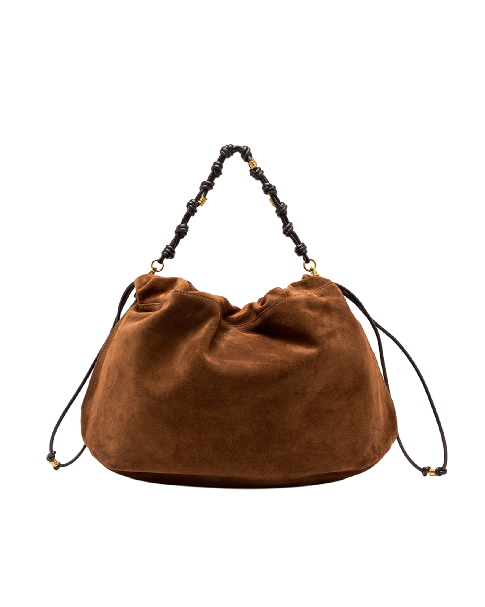[GIANNI CHIARINI] Shoulder bag FW26 BS12260CMPL099