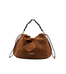 [GIANNI CHIARINI] Shoulder bag FW26 BS12260CMPL099