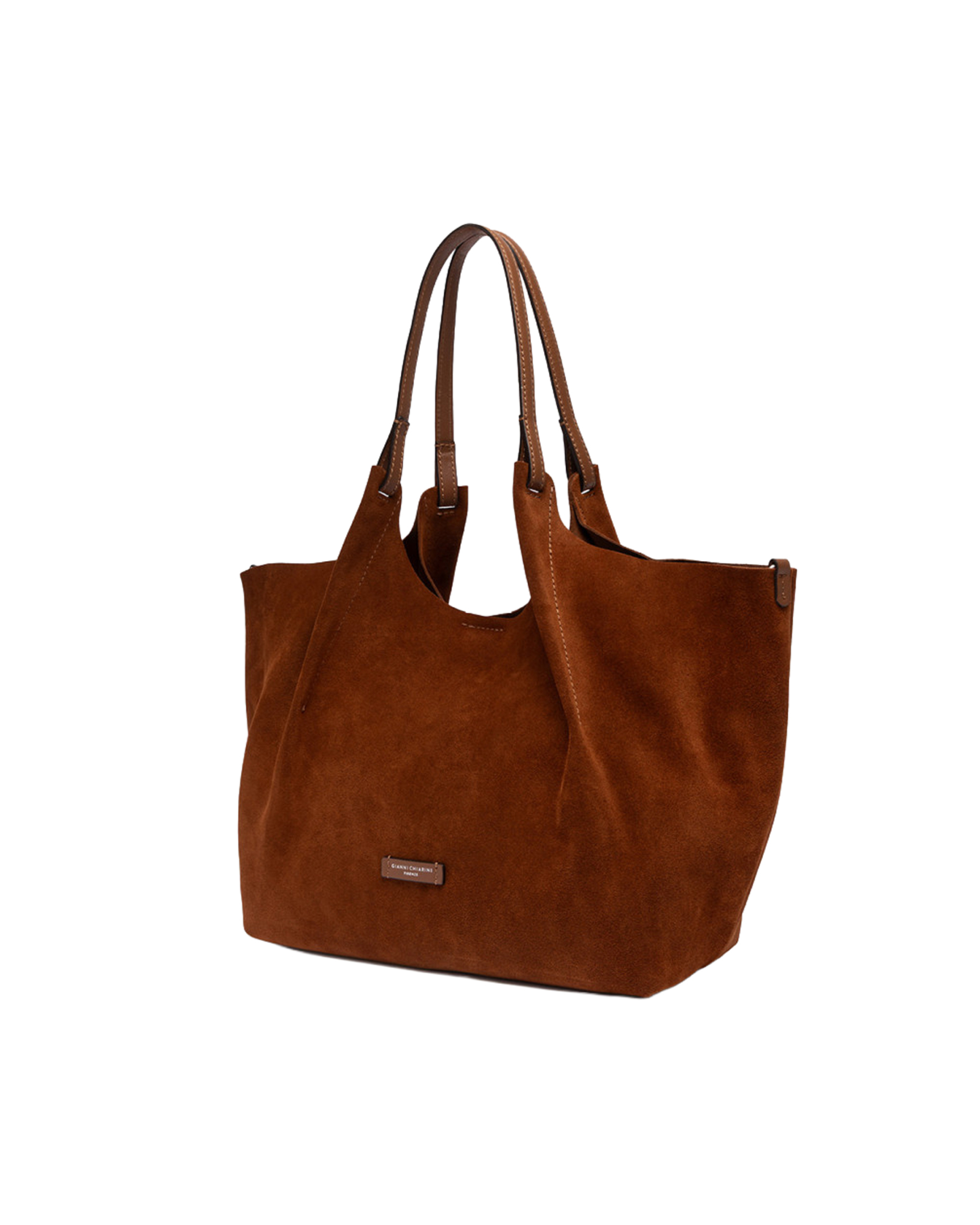 [GIANNI CHIARINI] Shoulder bag FW26 BS9800CMPL099