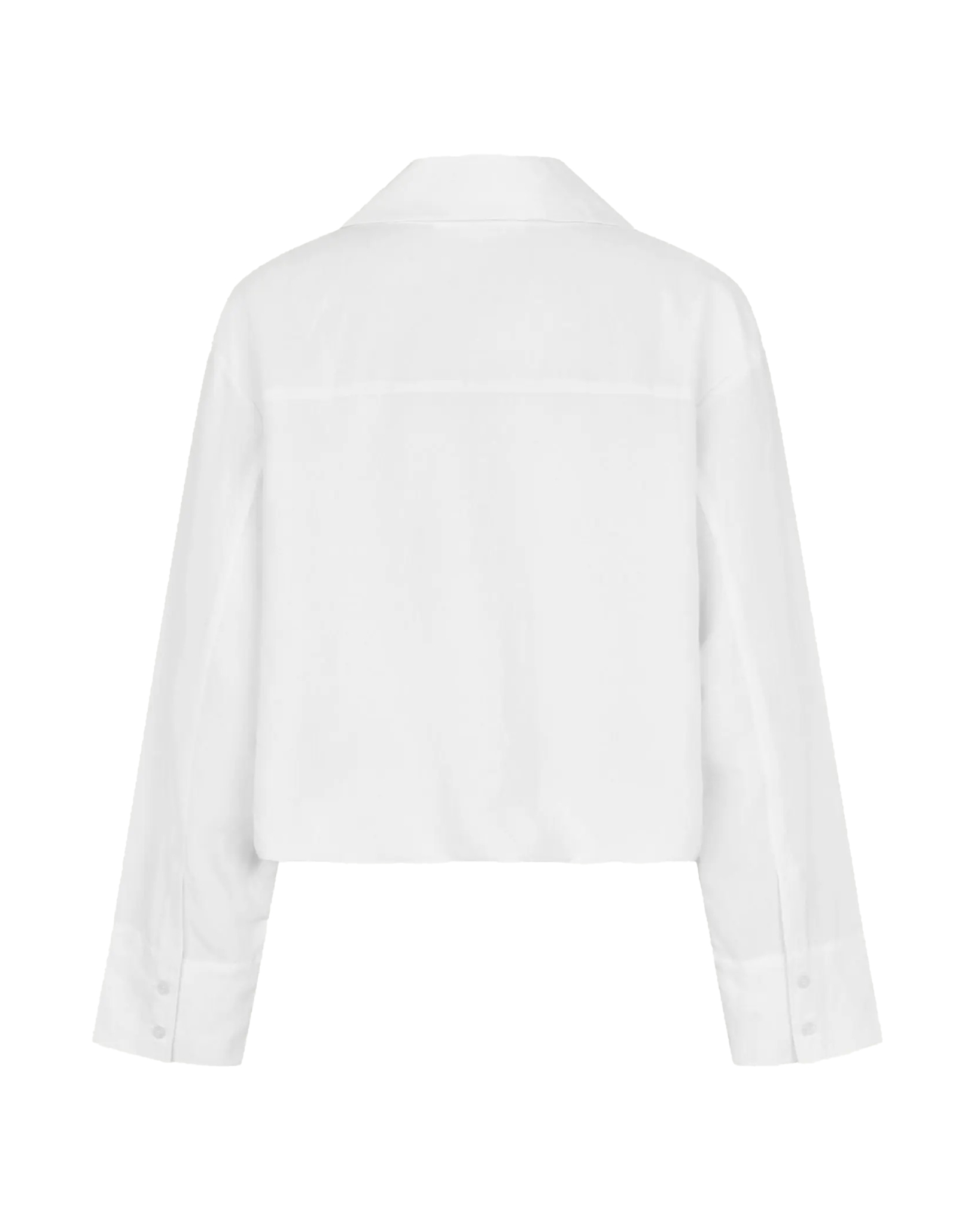 [Samsøe Samsøe] Shirts Long Sleeve SS26 F26100024CLR000023