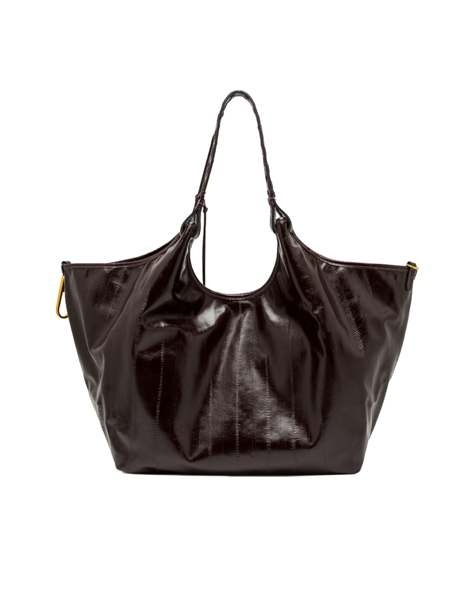 [GIANNI CHIARINI] Shoulder bag FW26 BS12680EELPSLY14601