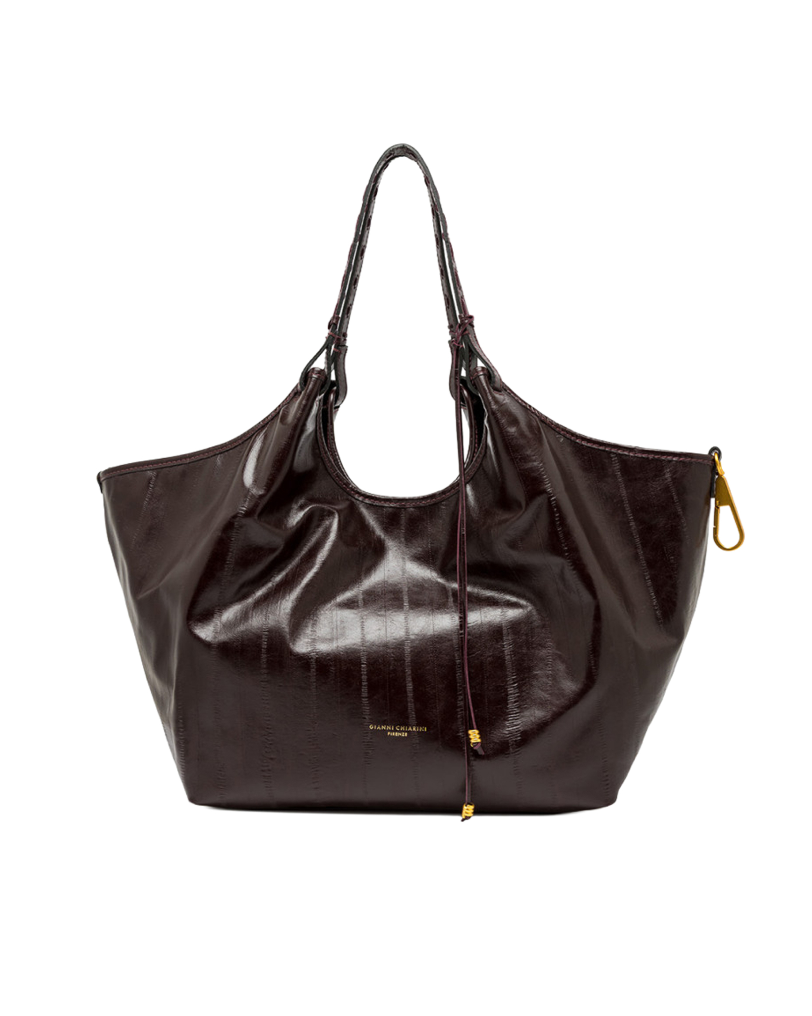 [GIANNI CHIARINI] Shoulder bag FW26 BS12680EELPSLY14601