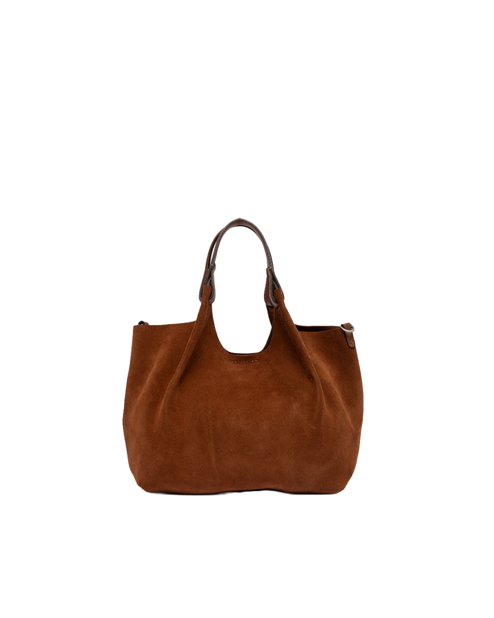 [GIANNI CHIARINI] Tote bag FW26 BS9799CMPL099