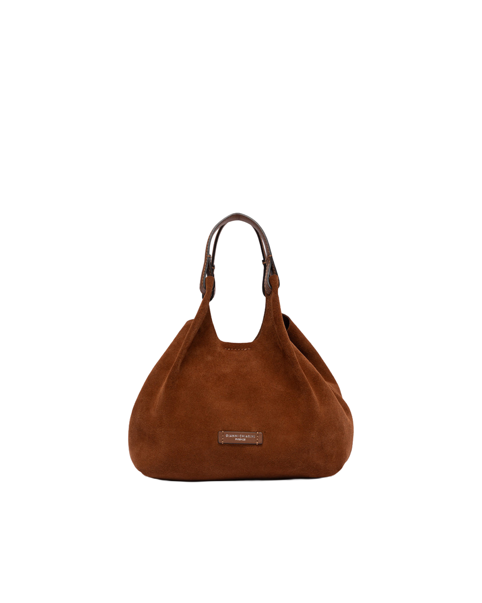 [GIANNI CHIARINI] Tote bag FW26 BS9799CMPL099