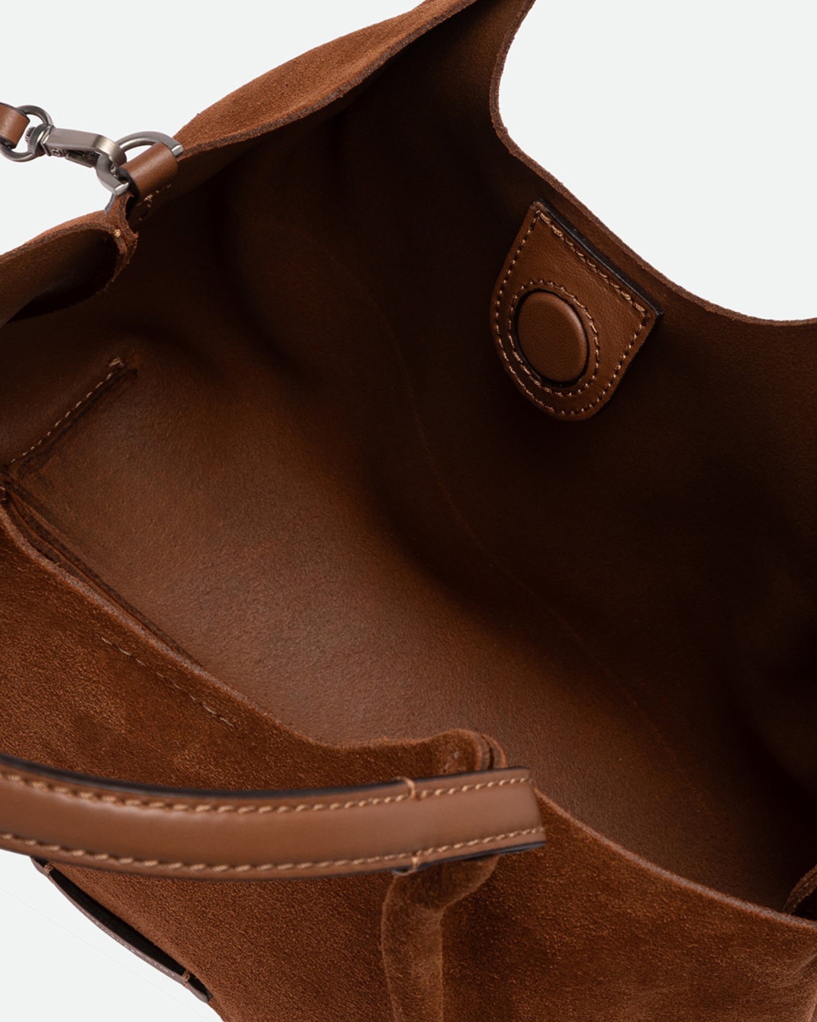 [GIANNI CHIARINI] Tote bag FW26 BS9799CMPL099