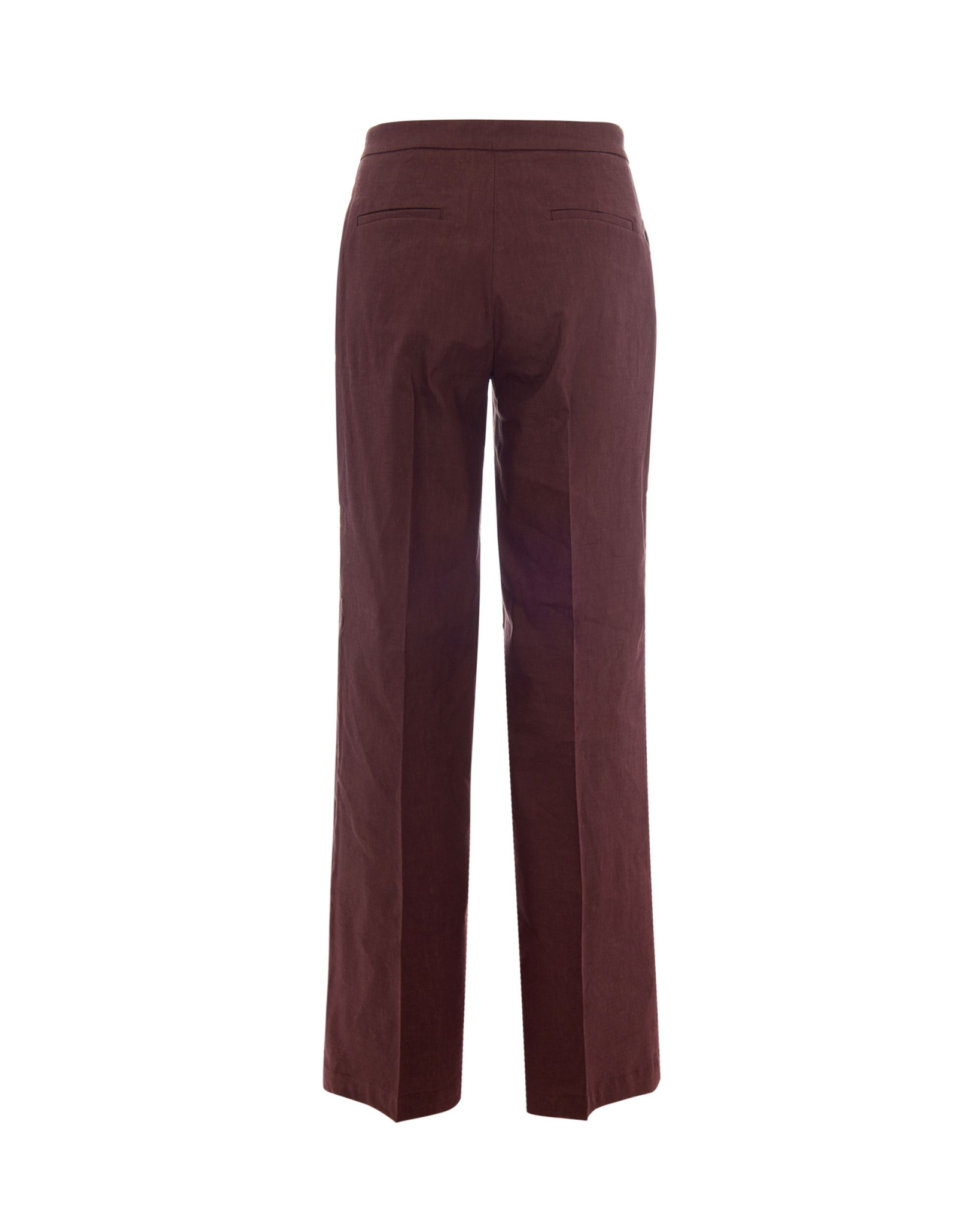 [PINKO] Trousers SS26 104929A34IL78