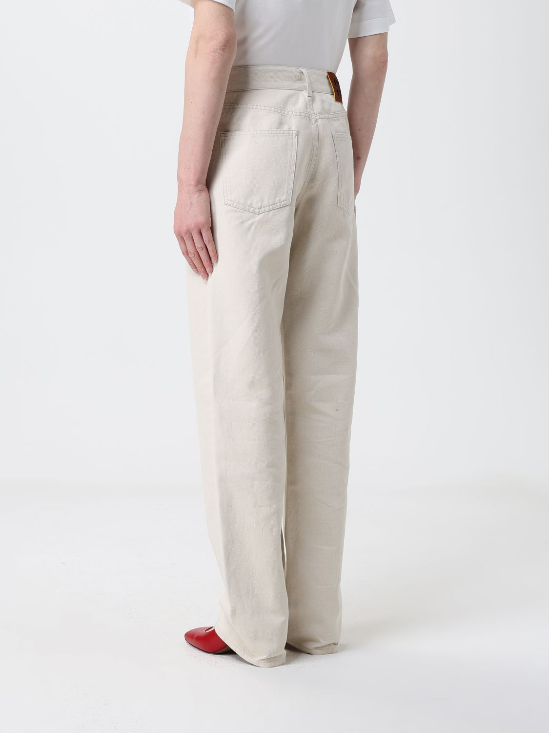 [Fendi] Jeans SS26 FLP882AOHV F1W0T