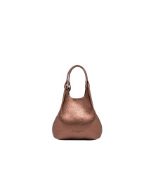 [GIANNI CHIARINI] Tote bag FW26 BS9718RNGDBLTU5571