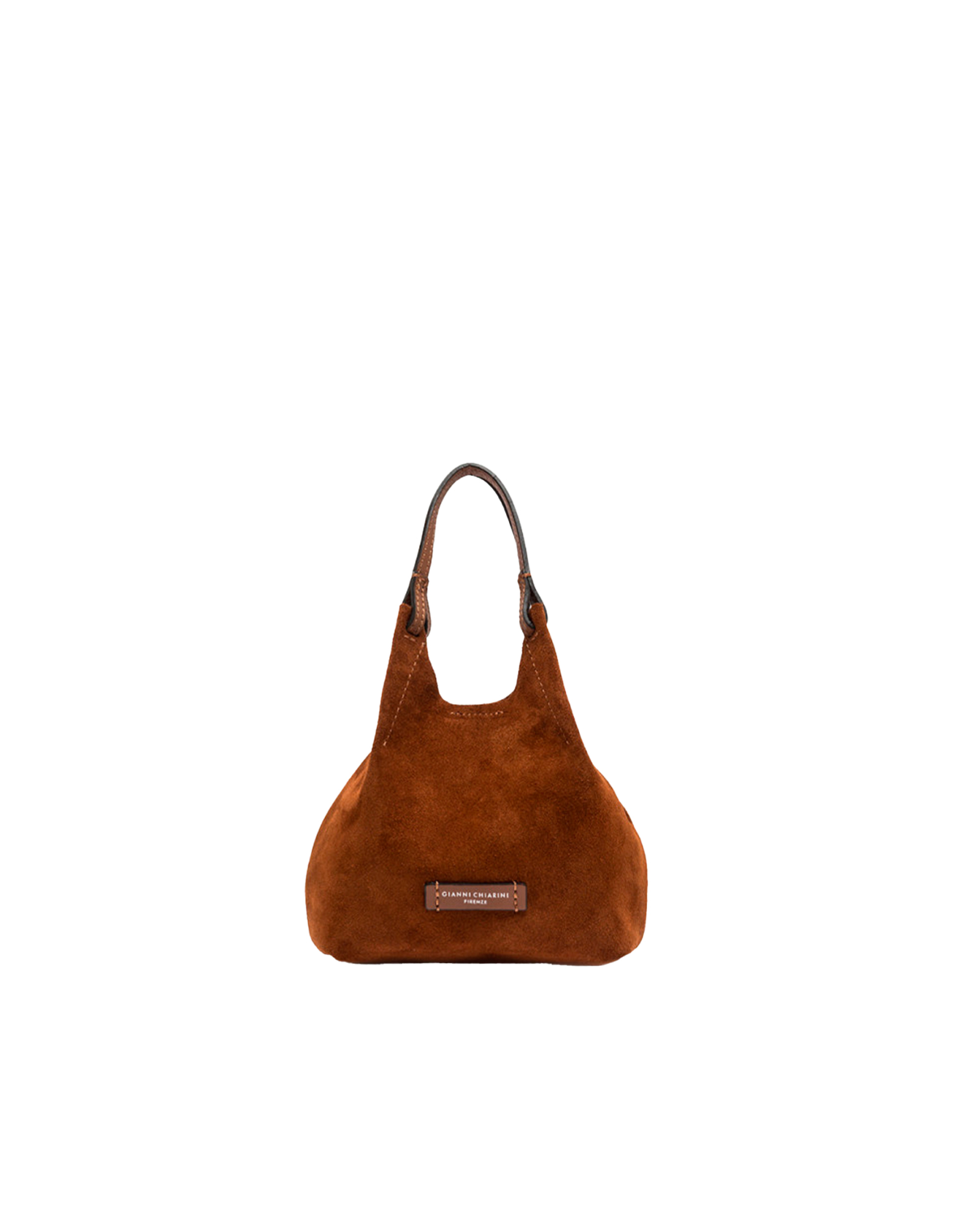 [GIANNI CHIARINI] Shoulder bag FW26 BS9798CMPL099