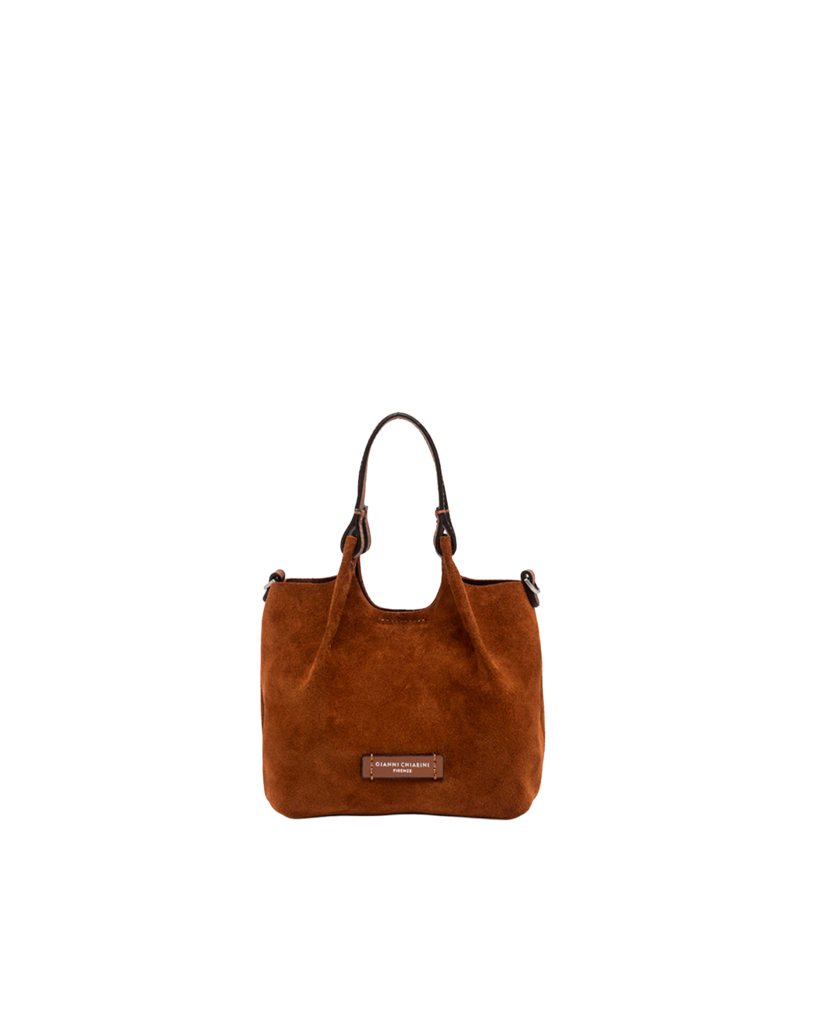 [GIANNI CHIARINI] Shoulder bag FW26 BS9798CMPL099