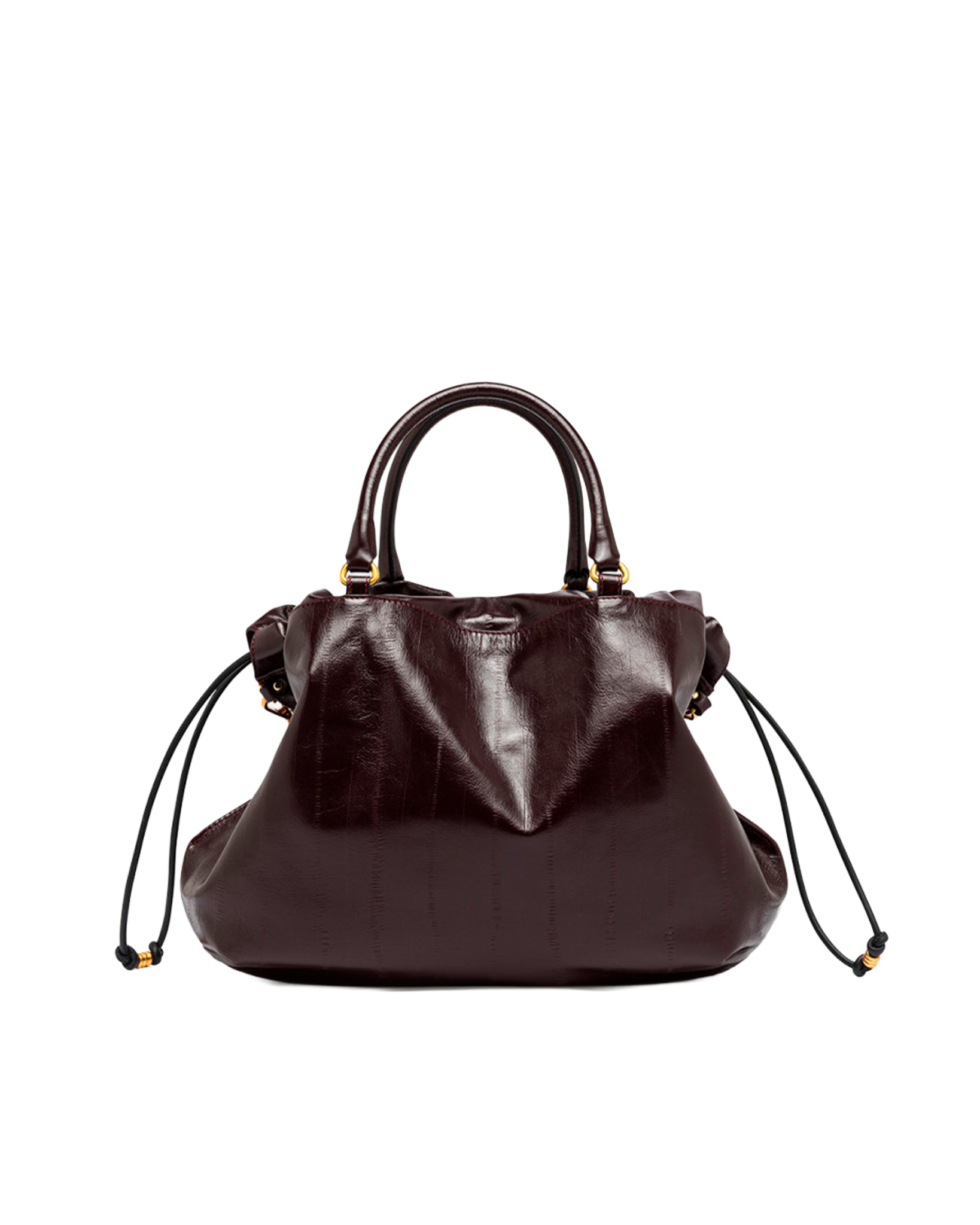[GIANNI CHIARINI] Tote bag FW26 BS12261EEL14601