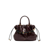 [GIANNI CHIARINI] Tote bag FW26 BS12261EEL14601