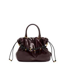 [GIANNI CHIARINI] Tote bag FW26 BS12261EEL14601