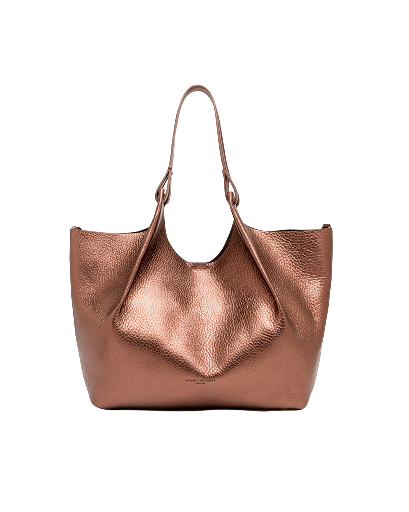 [GIANNI CHIARINI] Shoulder bag FW26 BS9720RNGDBLTU5571