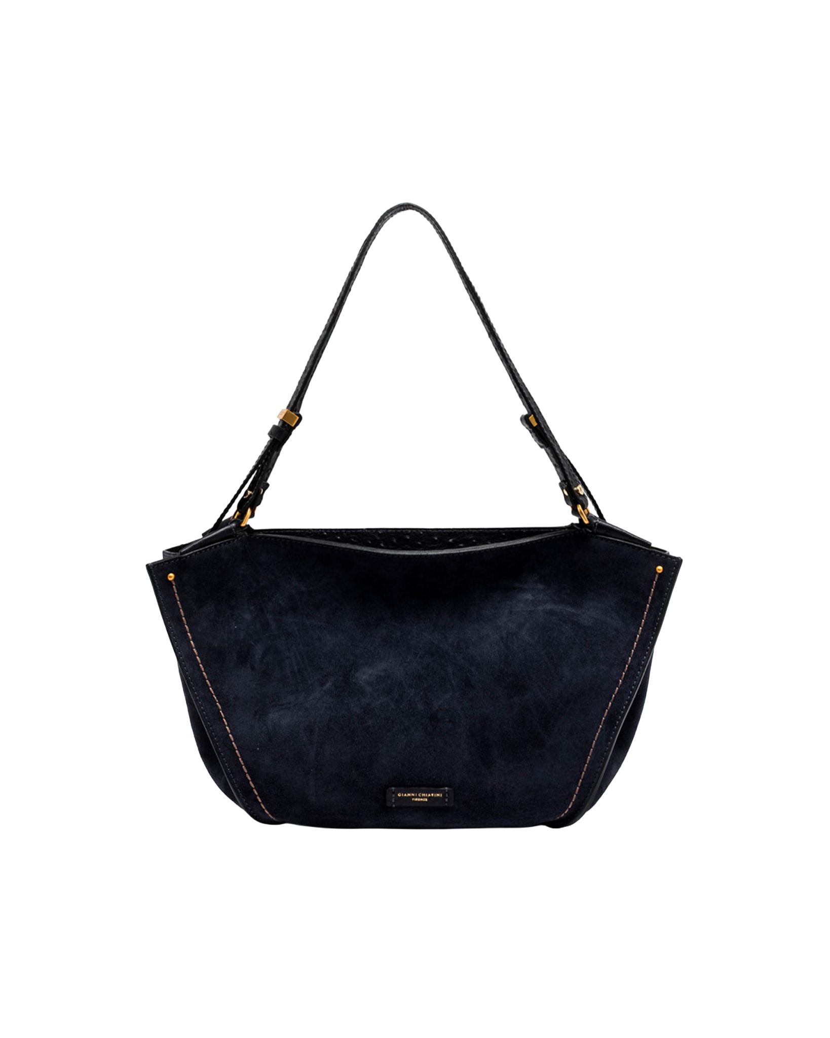 [GIANNI CHIARINI] Shoulder bag FW26 BS12727CMSTEMU14596