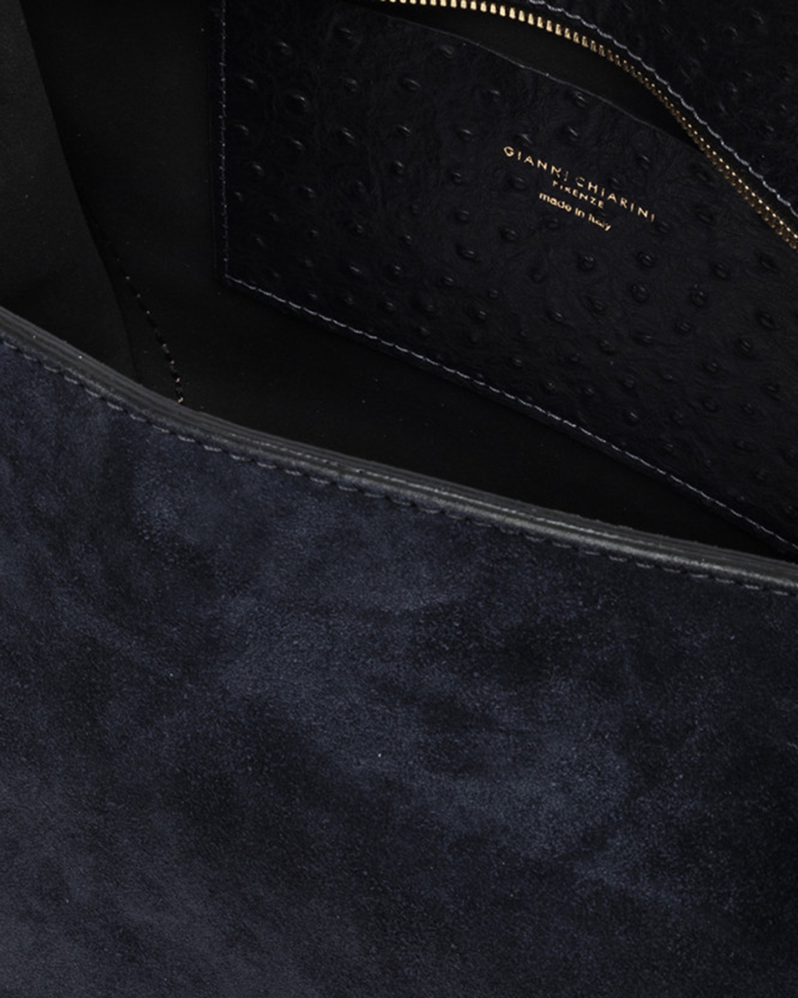 [GIANNI CHIARINI] Shoulder bag FW26 BS12727CMSTEMU14596
