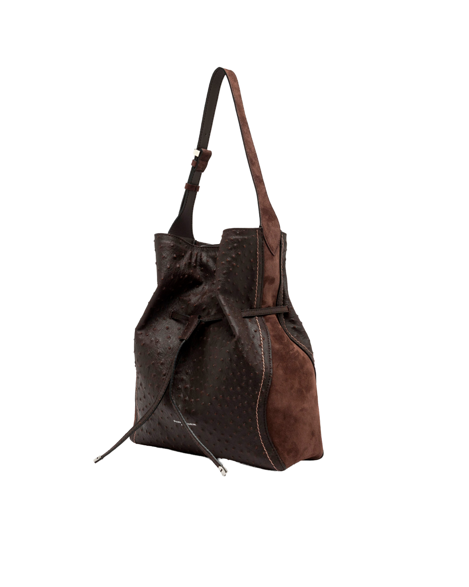 [GIANNI CHIARINI] Shoulder bag FW26 BS12537STEMU2107