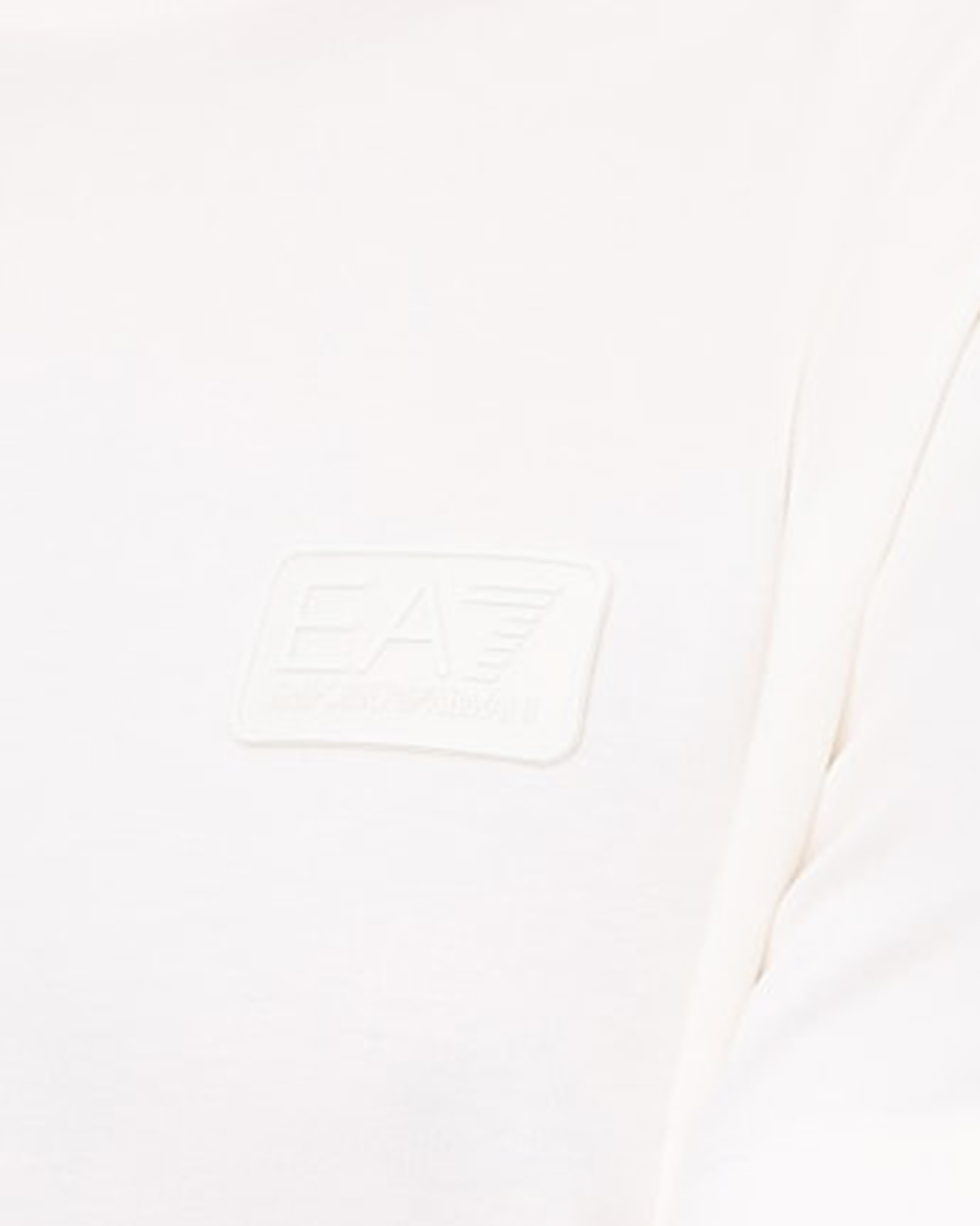 [EA7] T-shirts Short Sleeve SS26 7M001357AF13862U0004