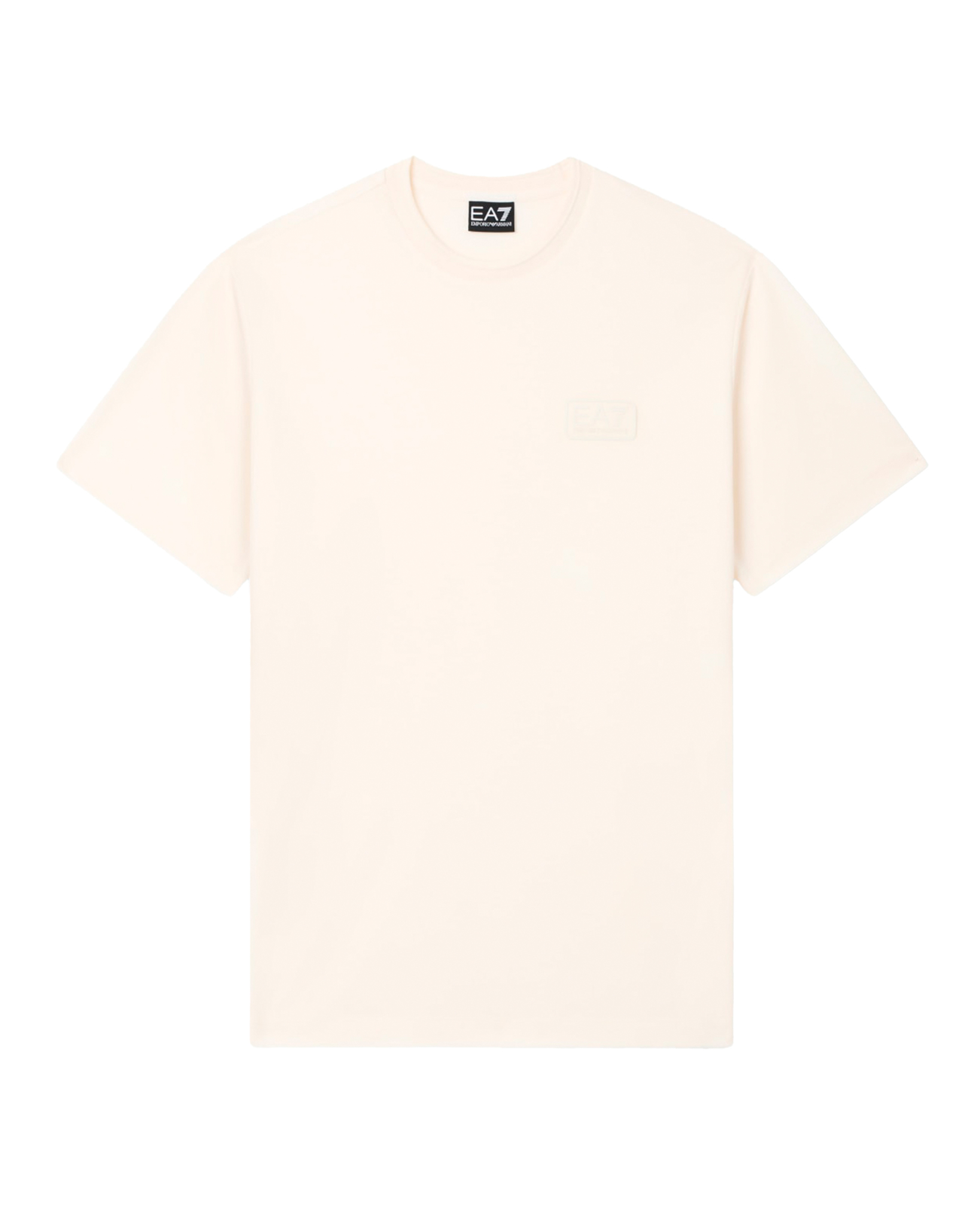 [EA7] T-shirts Short Sleeve SS26 7M001357AF13862U0004