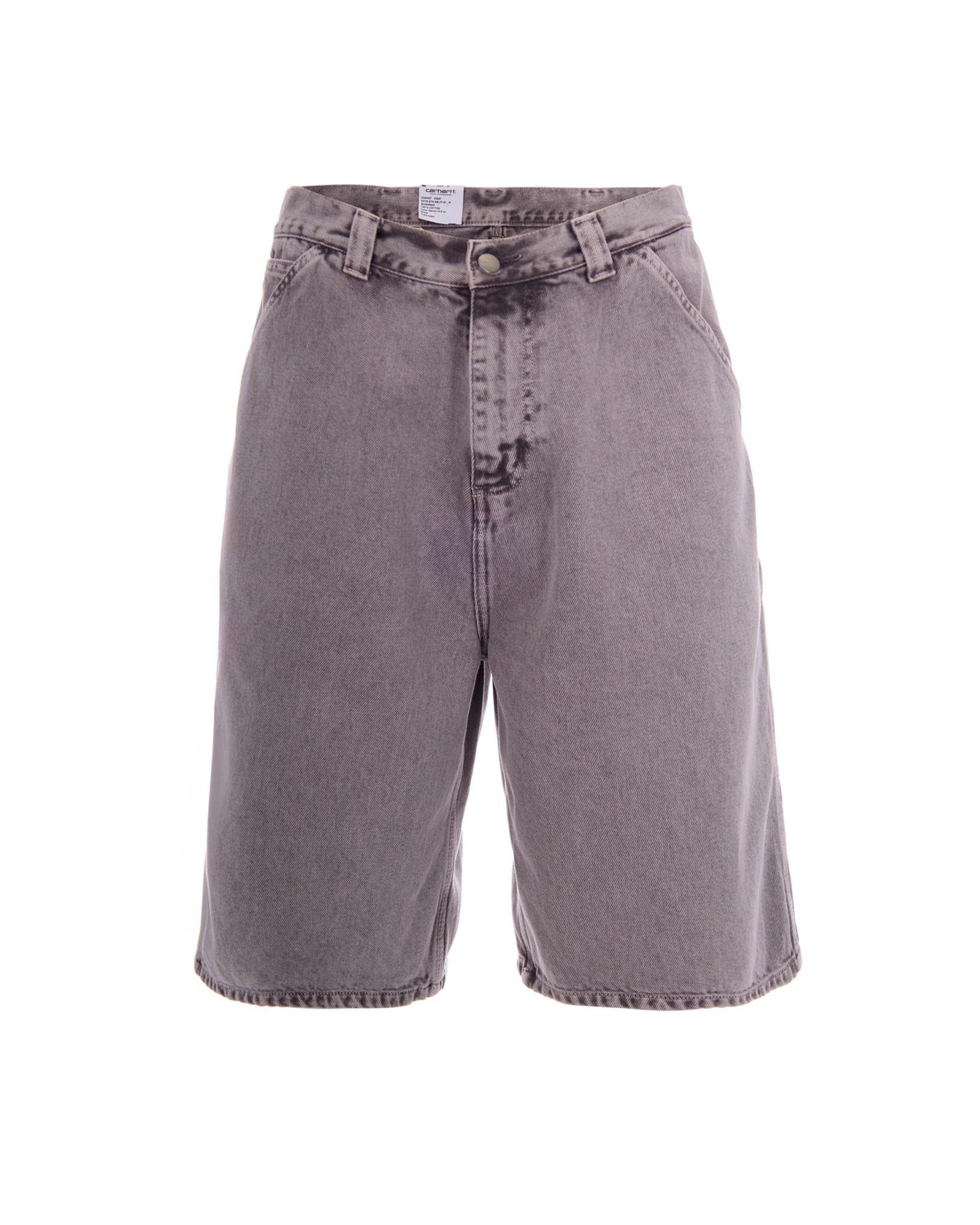 [CARHARTT WIP] Shorts SS26 I0364973IS5F