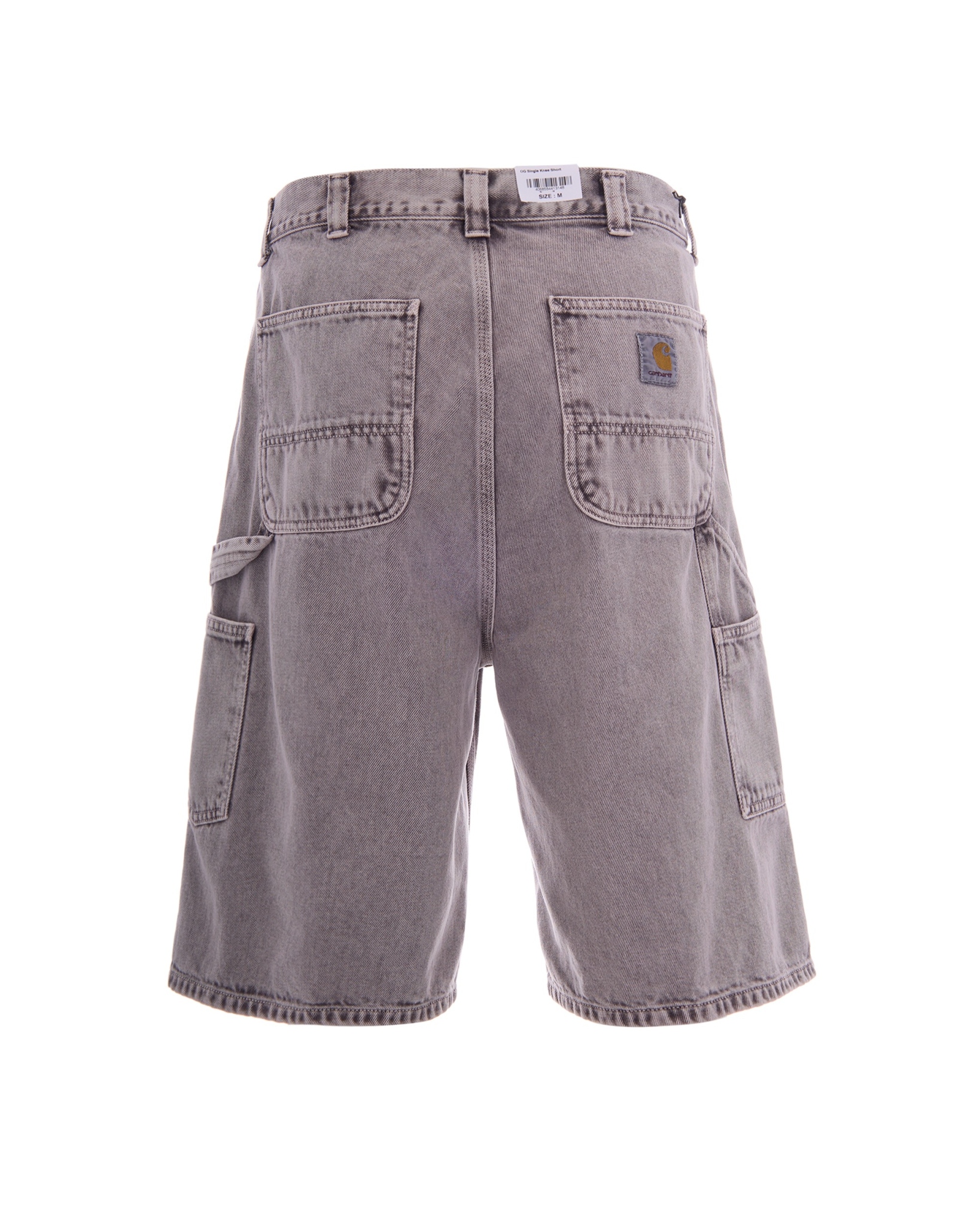 [CARHARTT WIP] Shorts SS26 I0364973IS5F