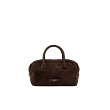 [GIANNI CHIARINI] Tote bag FW26 BS12240COMMCMPL974