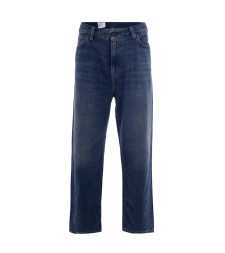 [CARHARTT WIP] Jeans SS26 I036728014L