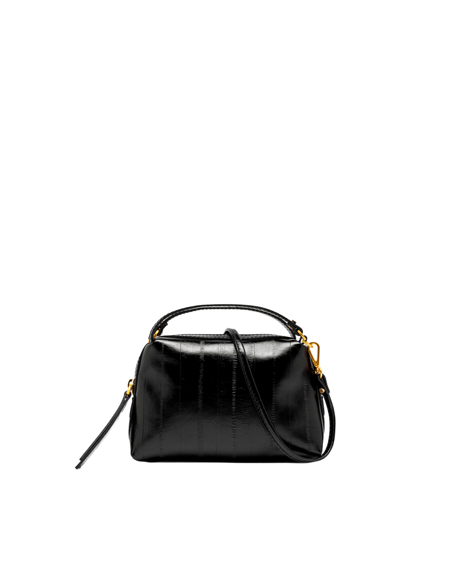 [GIANNI CHIARINI] Tote bag FW26 BS8255EEL001