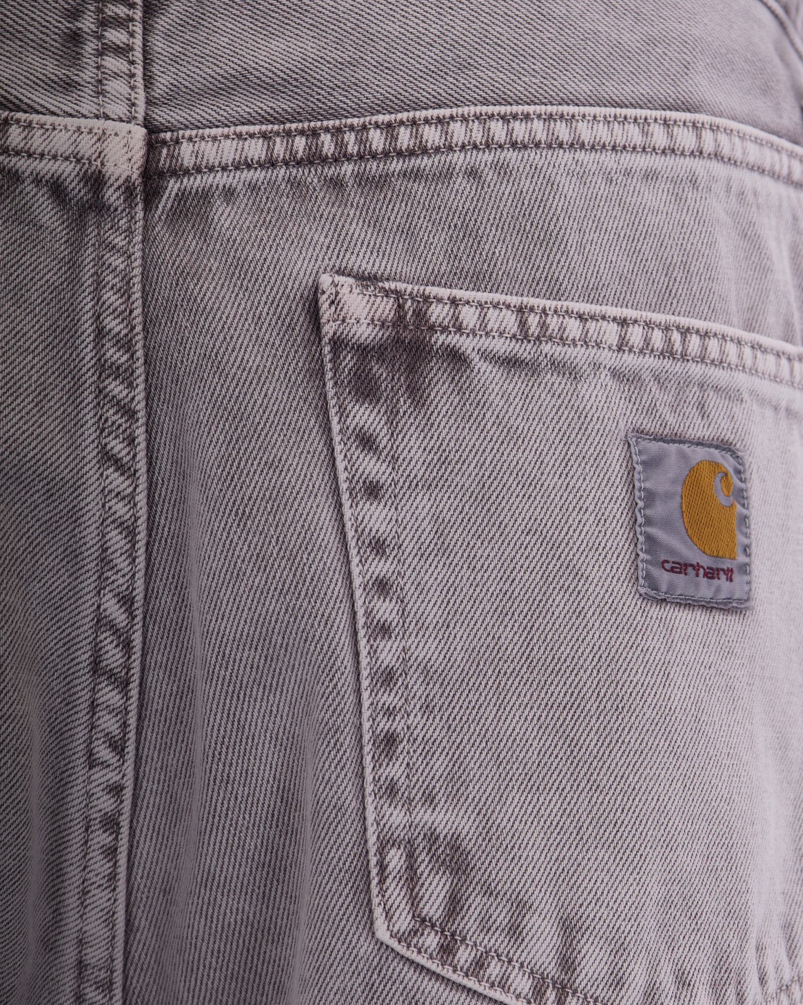 [CARHARTT WIP] Jeans SS26 I0337493IS5F