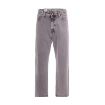 [CARHARTT WIP] Jeans SS26 I0337493IS5F