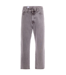 [CARHARTT WIP] Jeans SS26 I0337493IS5F