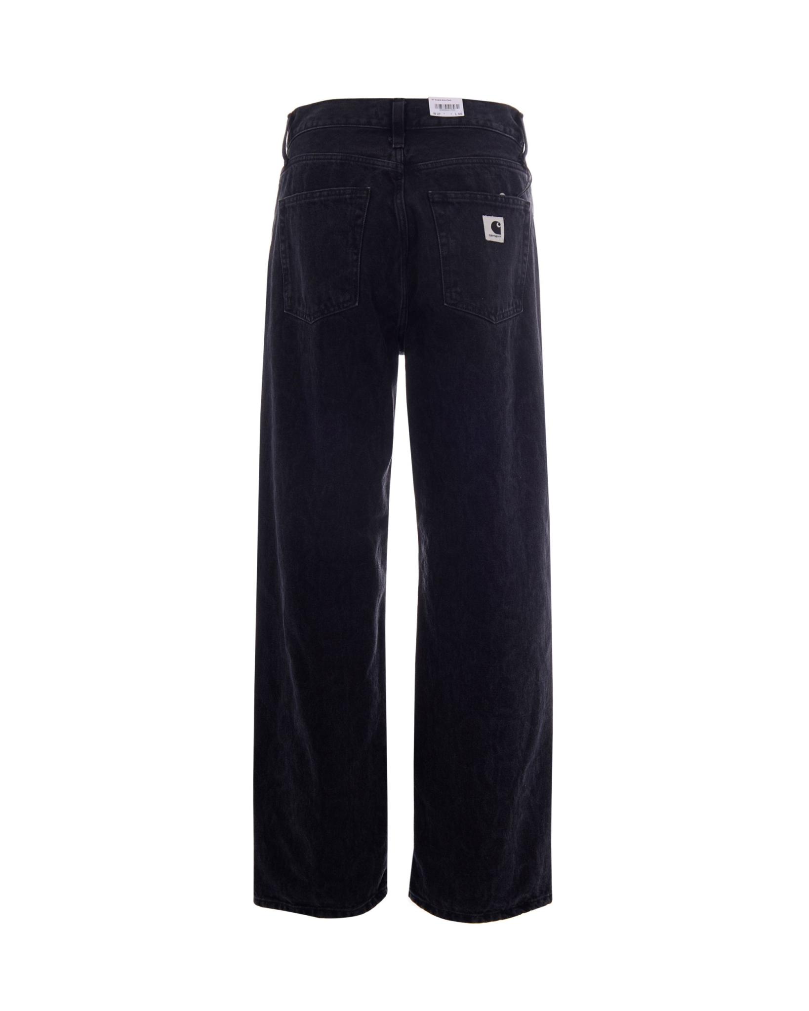 [CARHARTT WIP] Trousers SS26 I0365963R260