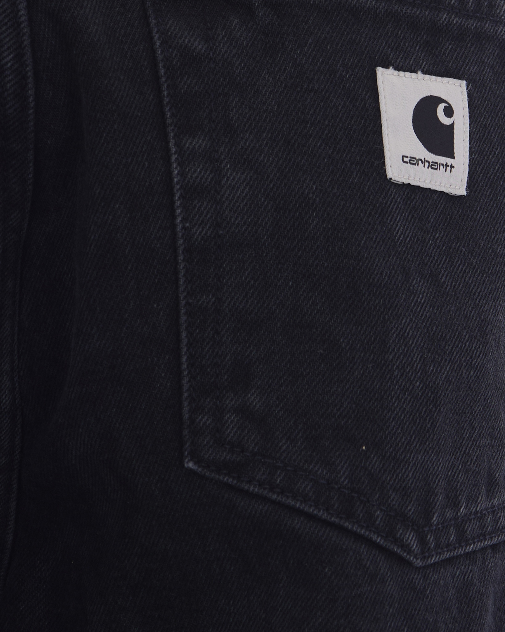 [CARHARTT WIP] Trousers SS26 I0365963R260