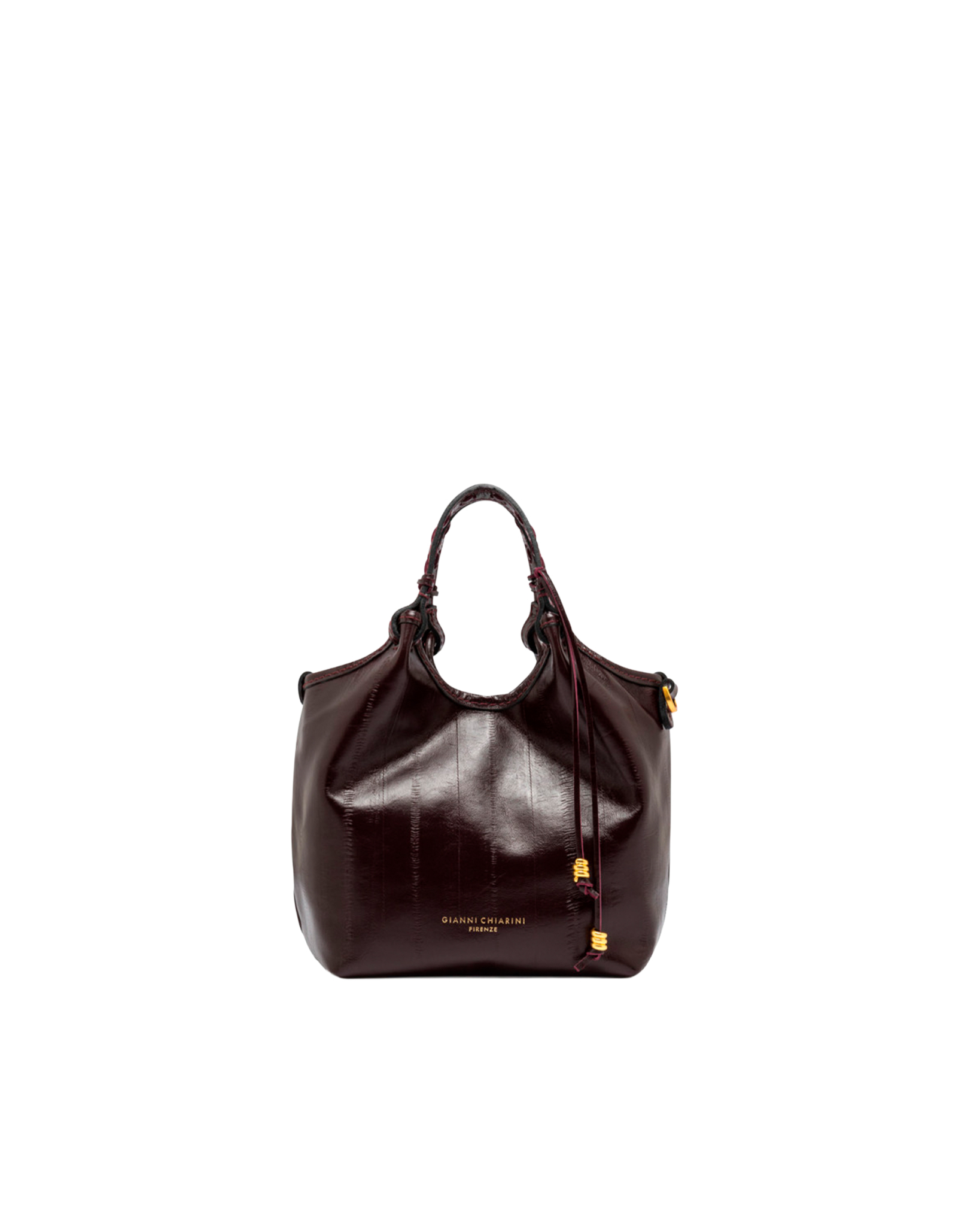 [GIANNI CHIARINI] Shoulder bag FW26 BS12678EELPSLY14601
