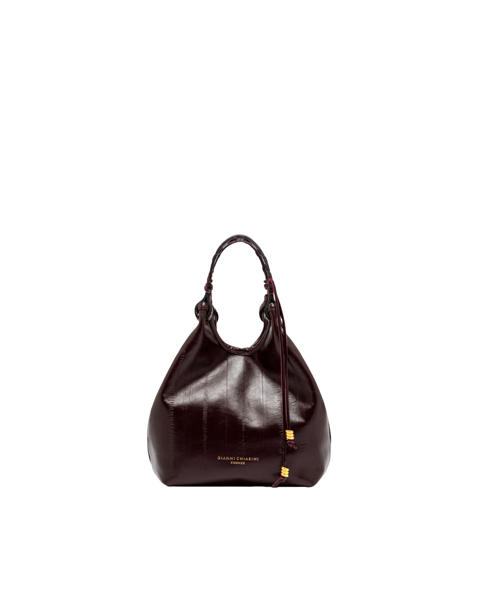 [GIANNI CHIARINI] Shoulder bag FW26 BS12678EELPSLY14601