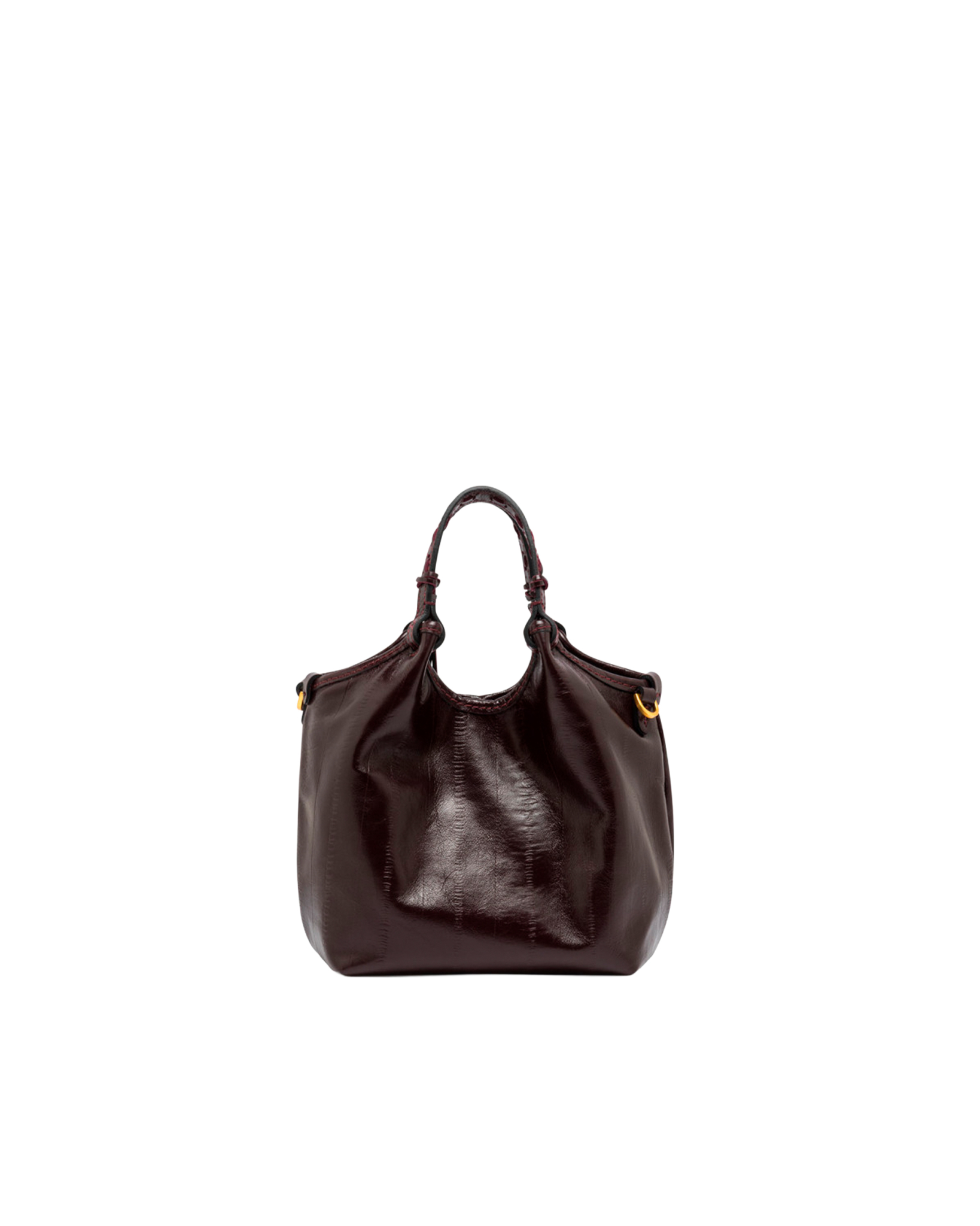 [GIANNI CHIARINI] Shoulder bag FW26 BS12678EELPSLY14601