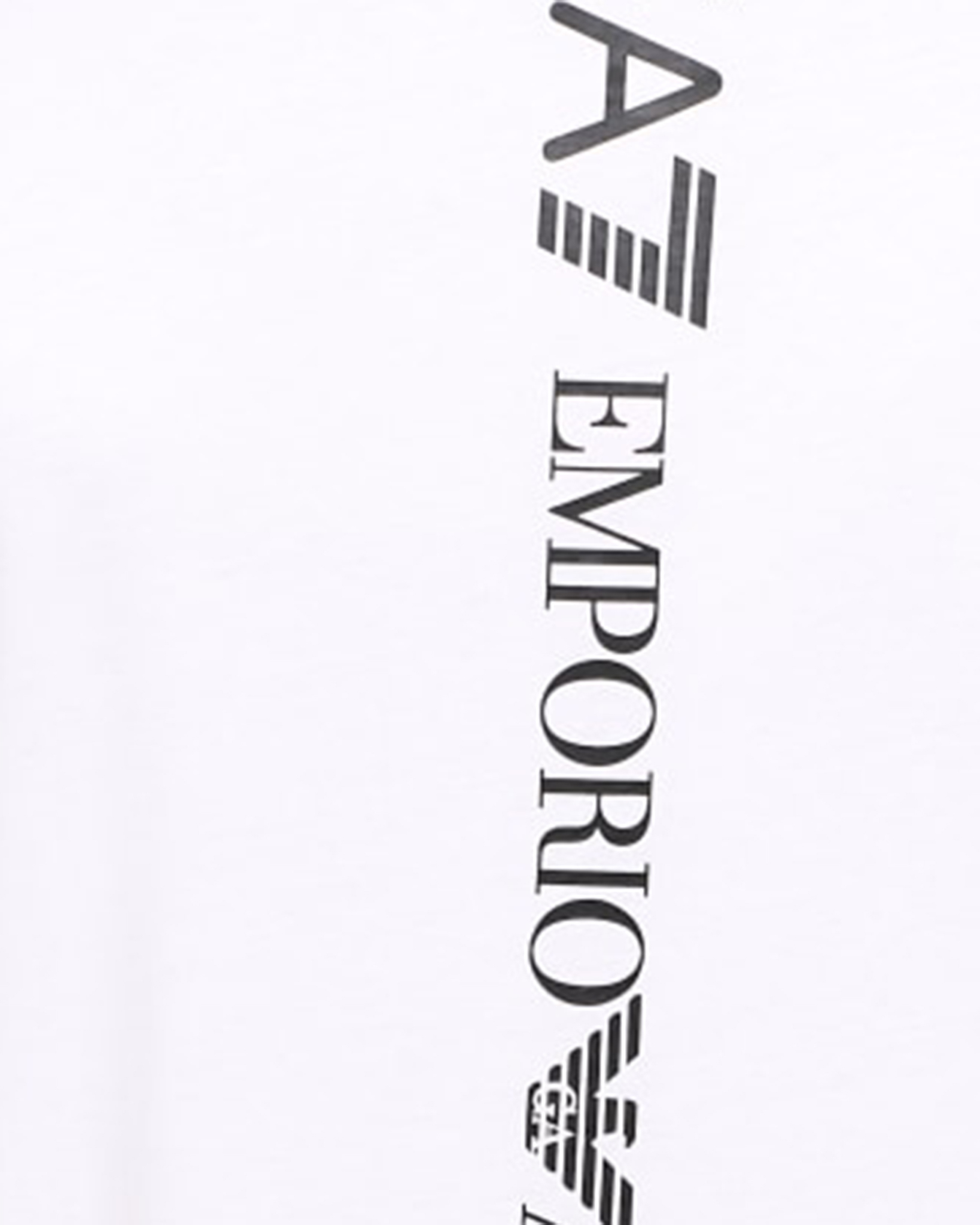 [EA7] T-shirts Short Sleeve SS26 7M000567AF10375M0003