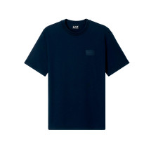 [EA7] T-shirts Short Sleeve SS26 7M001357AF13862UB102