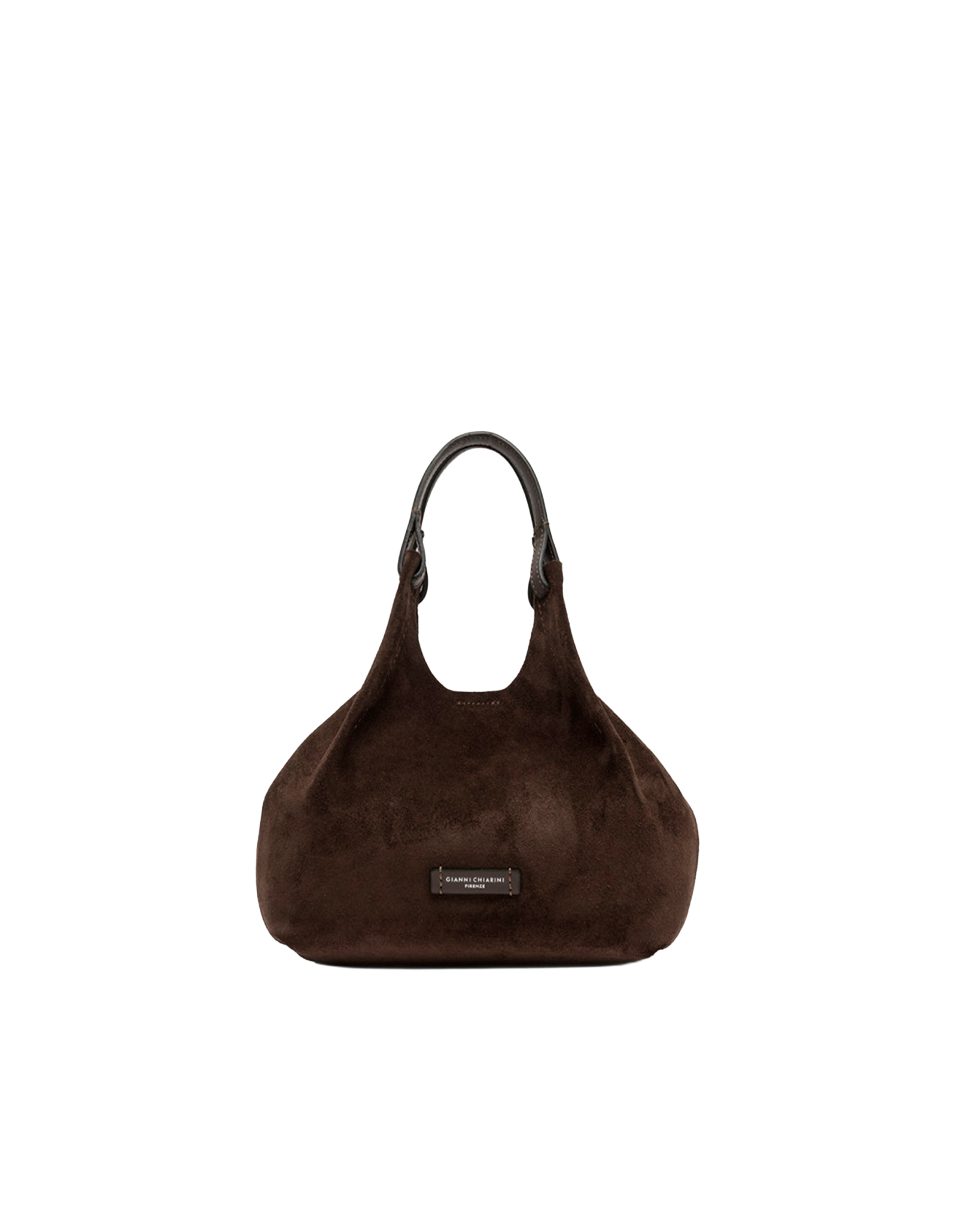 [GIANNI CHIARINI] Shoulder bag FW26 BS9799CMPL974