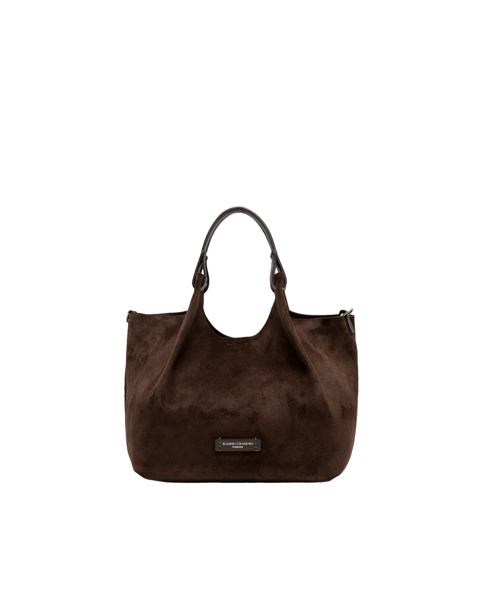 [GIANNI CHIARINI] Shoulder bag FW26 BS9799CMPL974